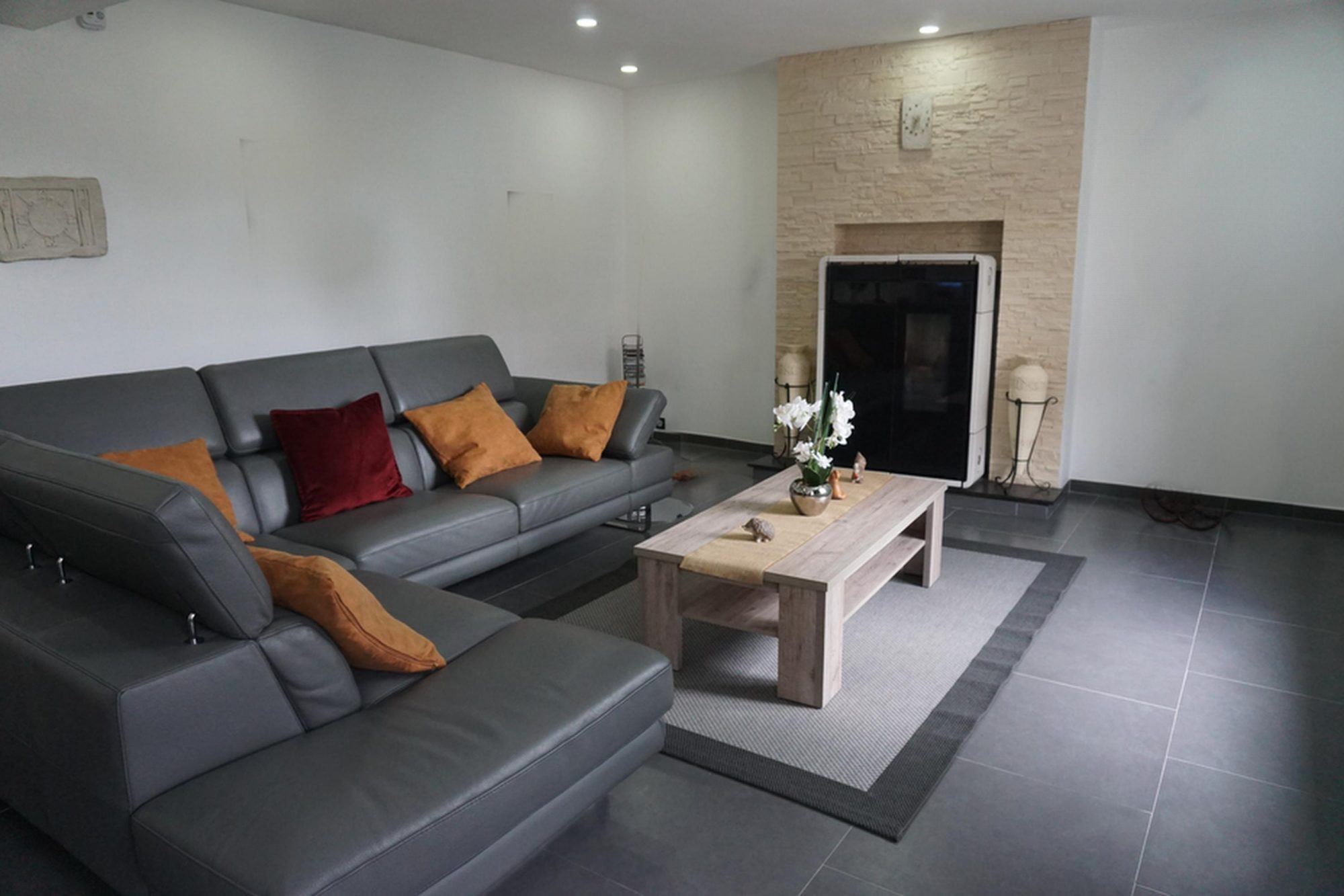 Maison à vendre à Condé-sur-l'Escaut, 148 m²