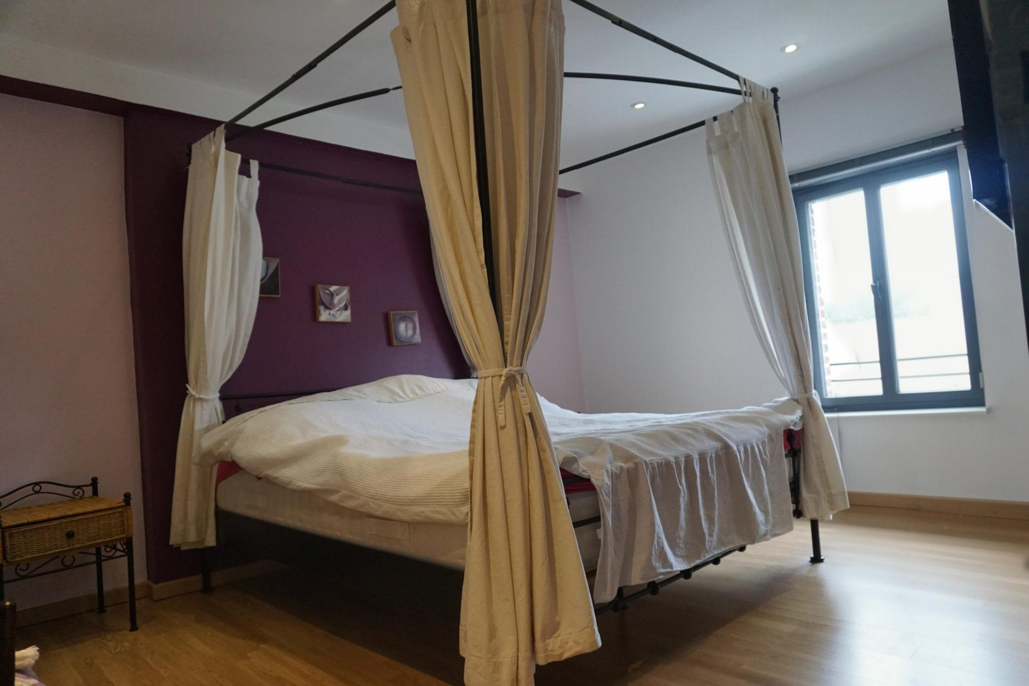 Maison à vendre à Condé-sur-l'Escaut, 148 m²