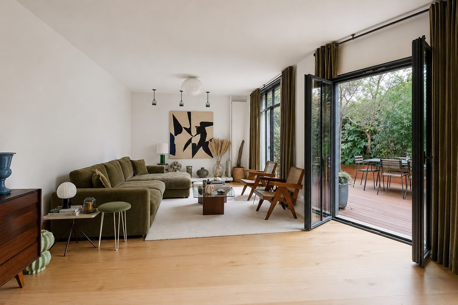 Maison à vendre à Paris, 158 m²