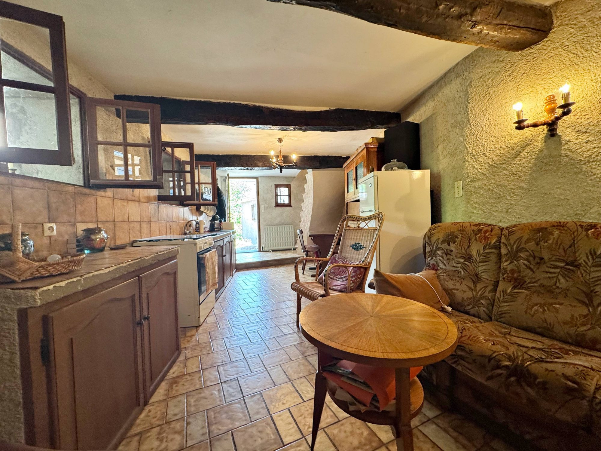 Maison à vendre à Castellane, 64 m²