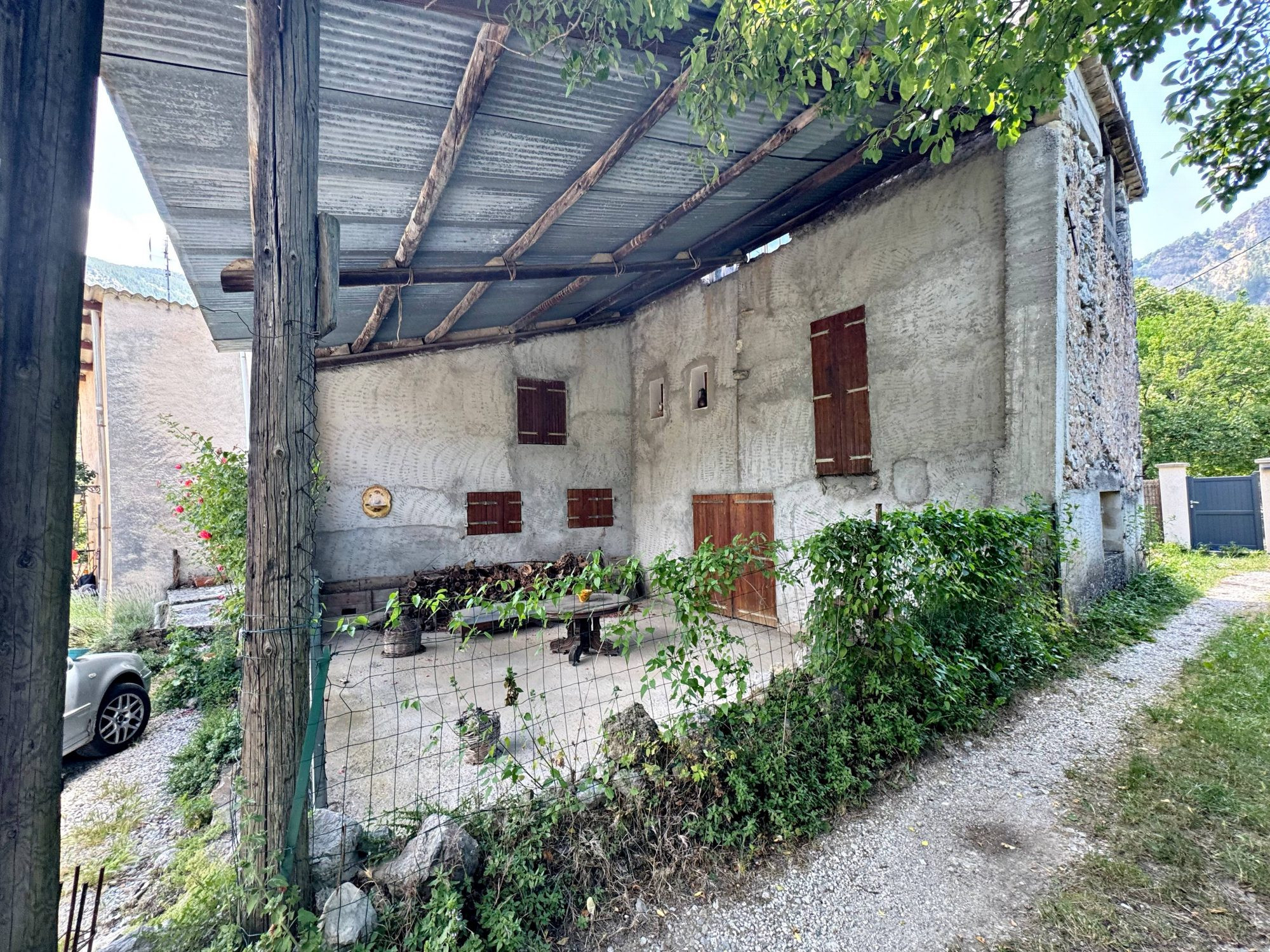 Maison à vendre à Castellane, 64 m²