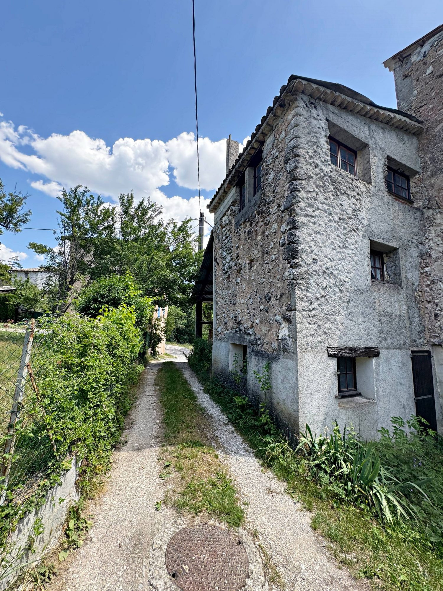 House in Castellane 4