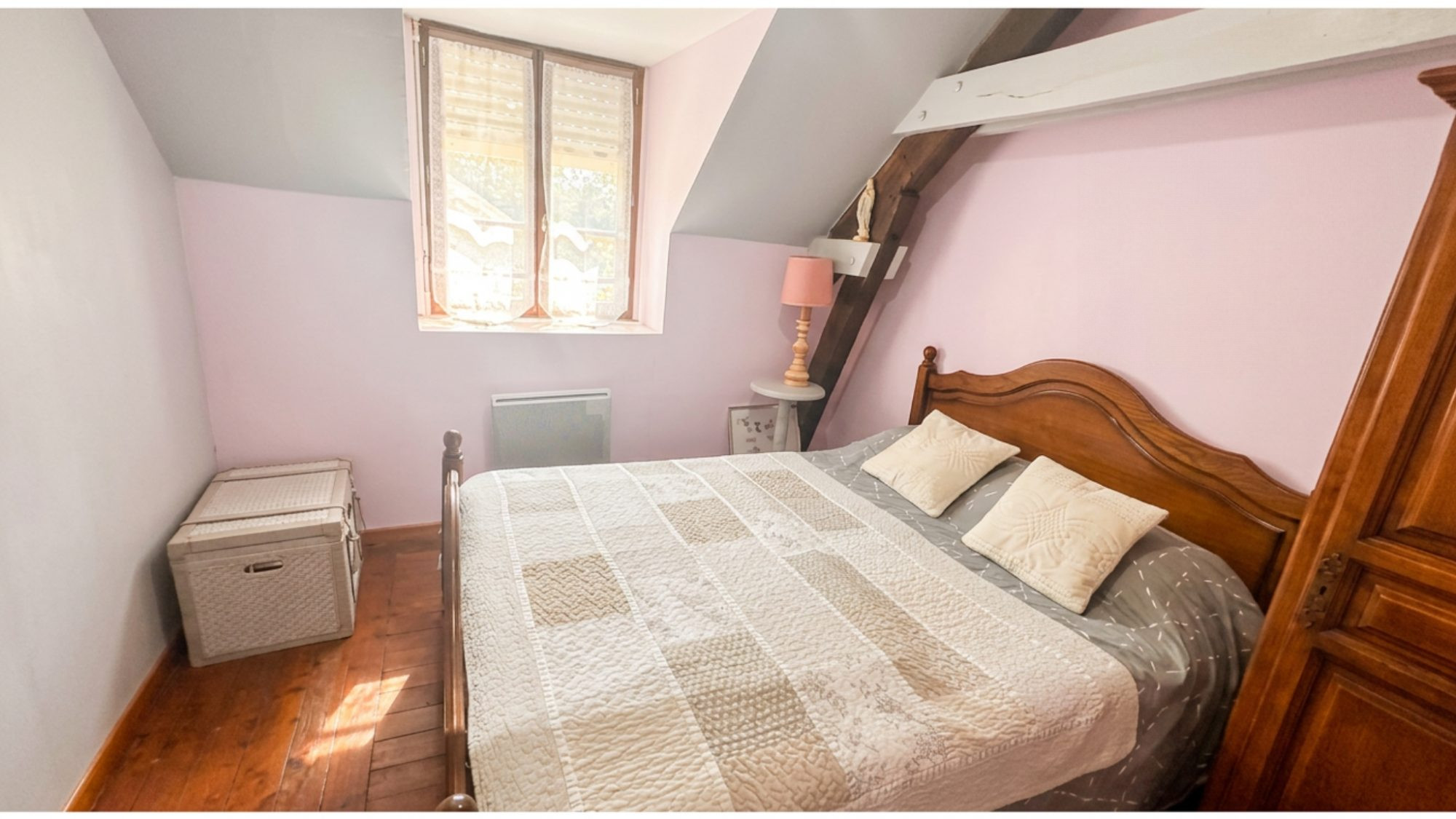 Maison 5 pièces 110 m² · à Le Bourgneuf-la-Forêt · 110 m² · 312 000 €