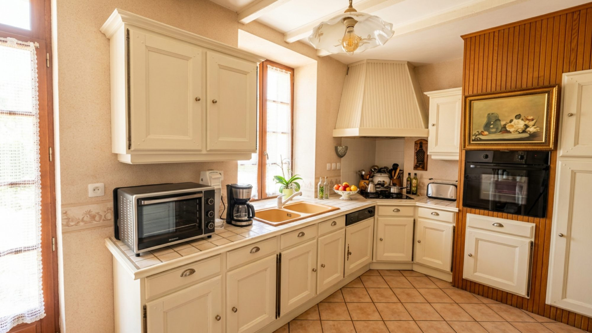 Maison à vendre à Le Bourgneuf-la-Forêt, 110 m²