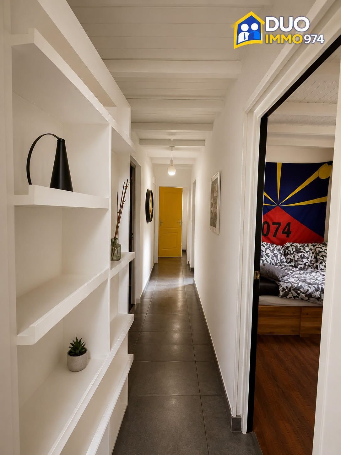 Maison à vendre à Saint-Paul, 165 m²