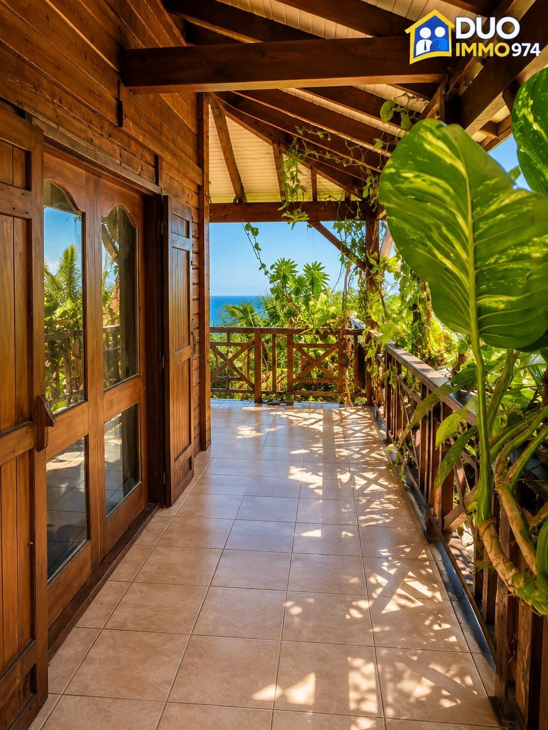 Maison à vendre à Saint-Paul, 165 m²