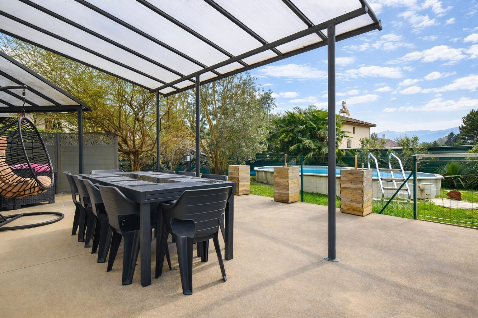 Maison 6 pièces 160 m² · à Barraux · 160 m² · 479 000 €