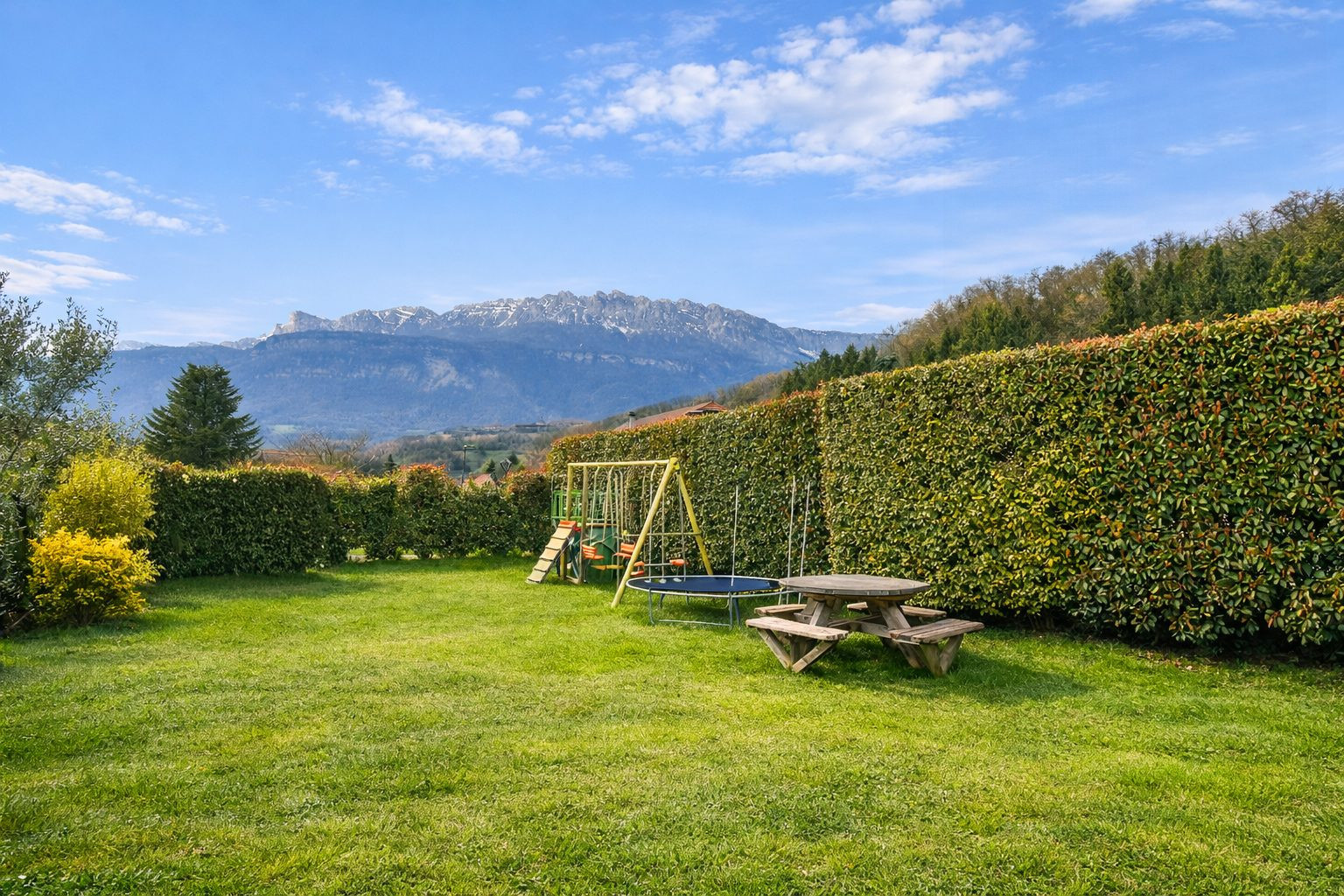 Maison à vendre à Barraux, 160 m²