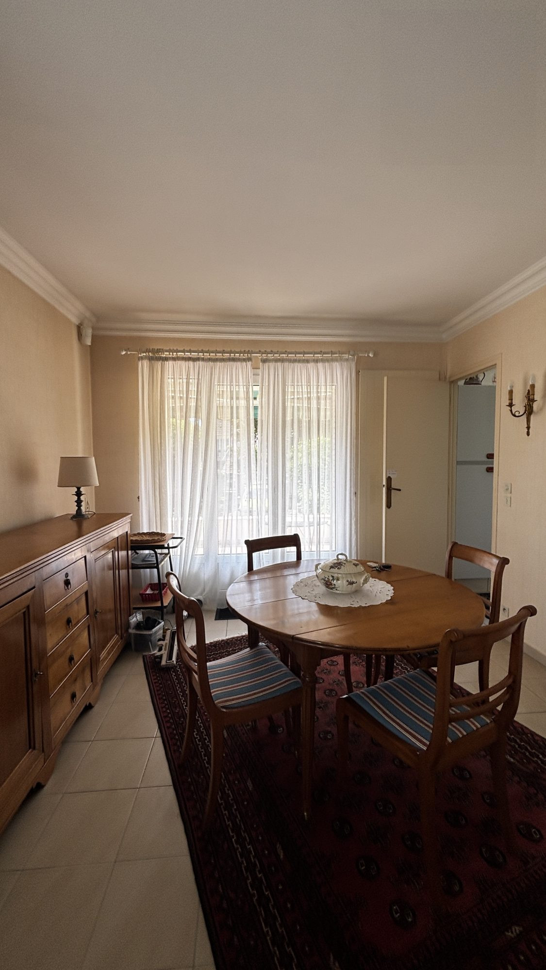 Maison à vendre à Auxerre, 115 m²