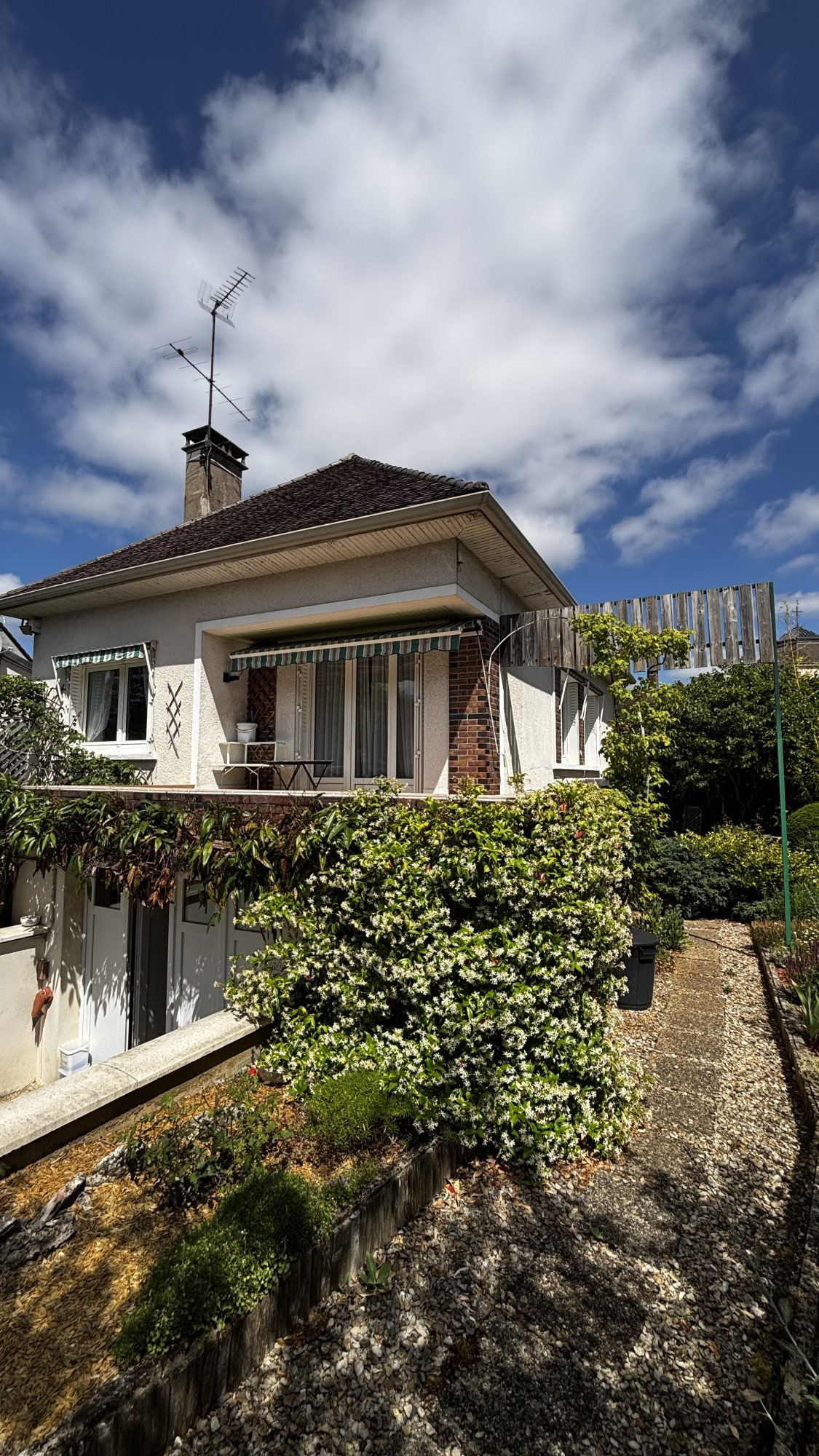 Detached house 2