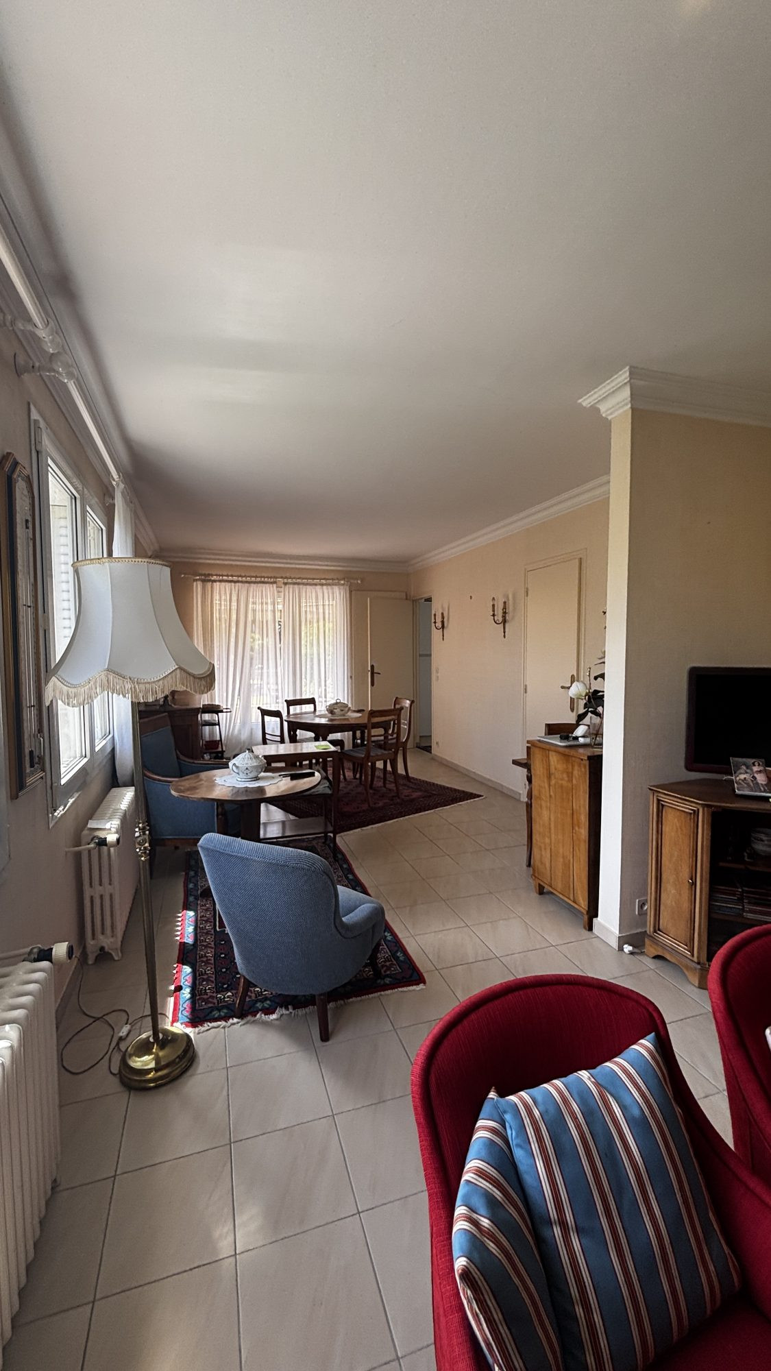 Maison à vendre à Auxerre, 115 m²