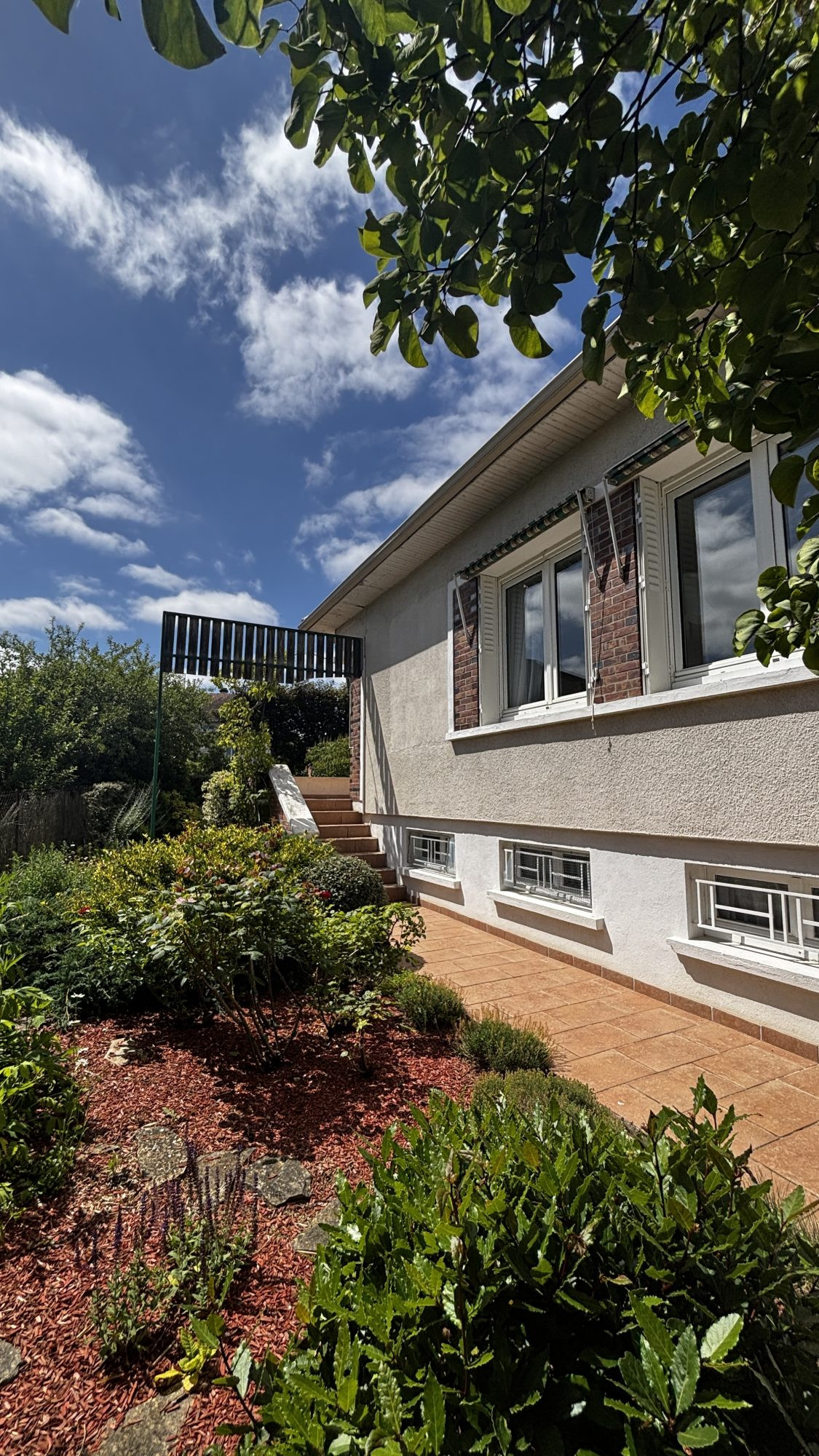 Maison à vendre à Auxerre, 115 m²