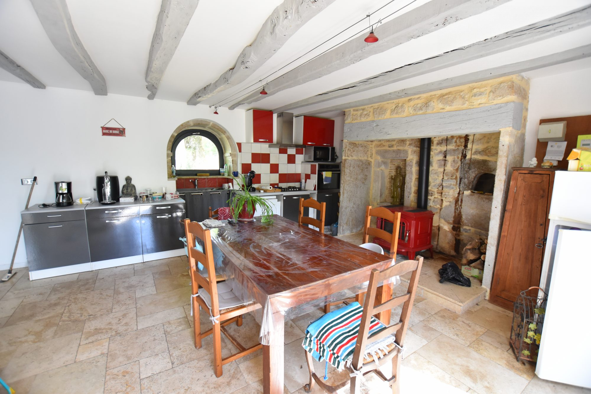 Maison 9 pièces 195 m² · à Caniac-du-Causse · 195 m² · 420 000 €