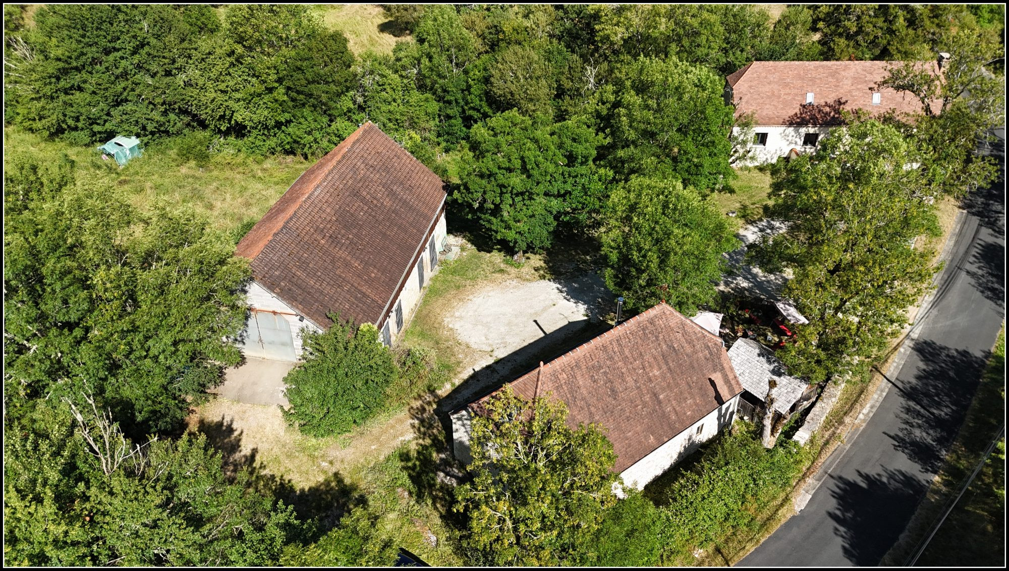Maison dans Caniac-du-Causse