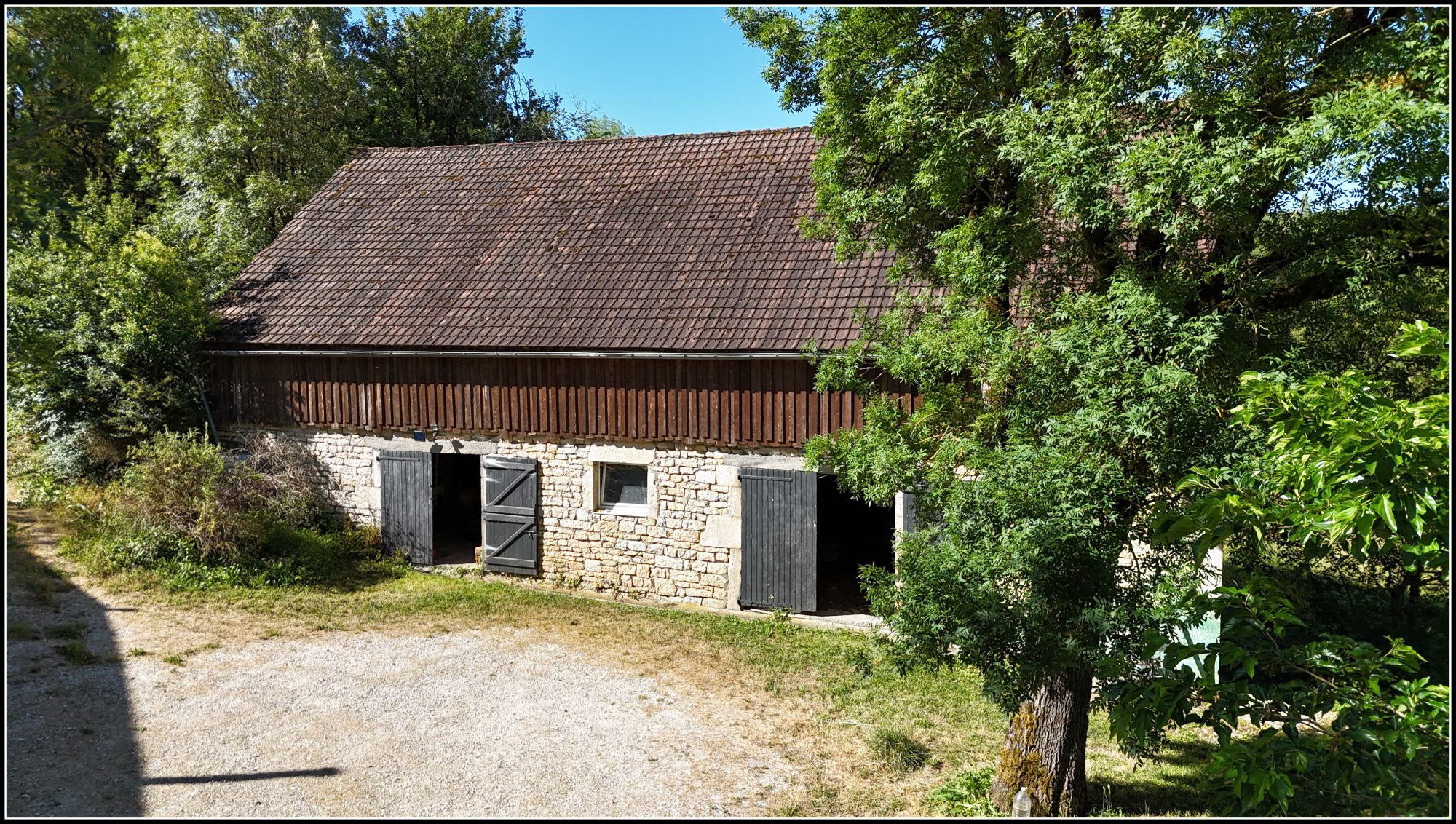 Maison à vendre à Caniac-du-Causse, 195 m²