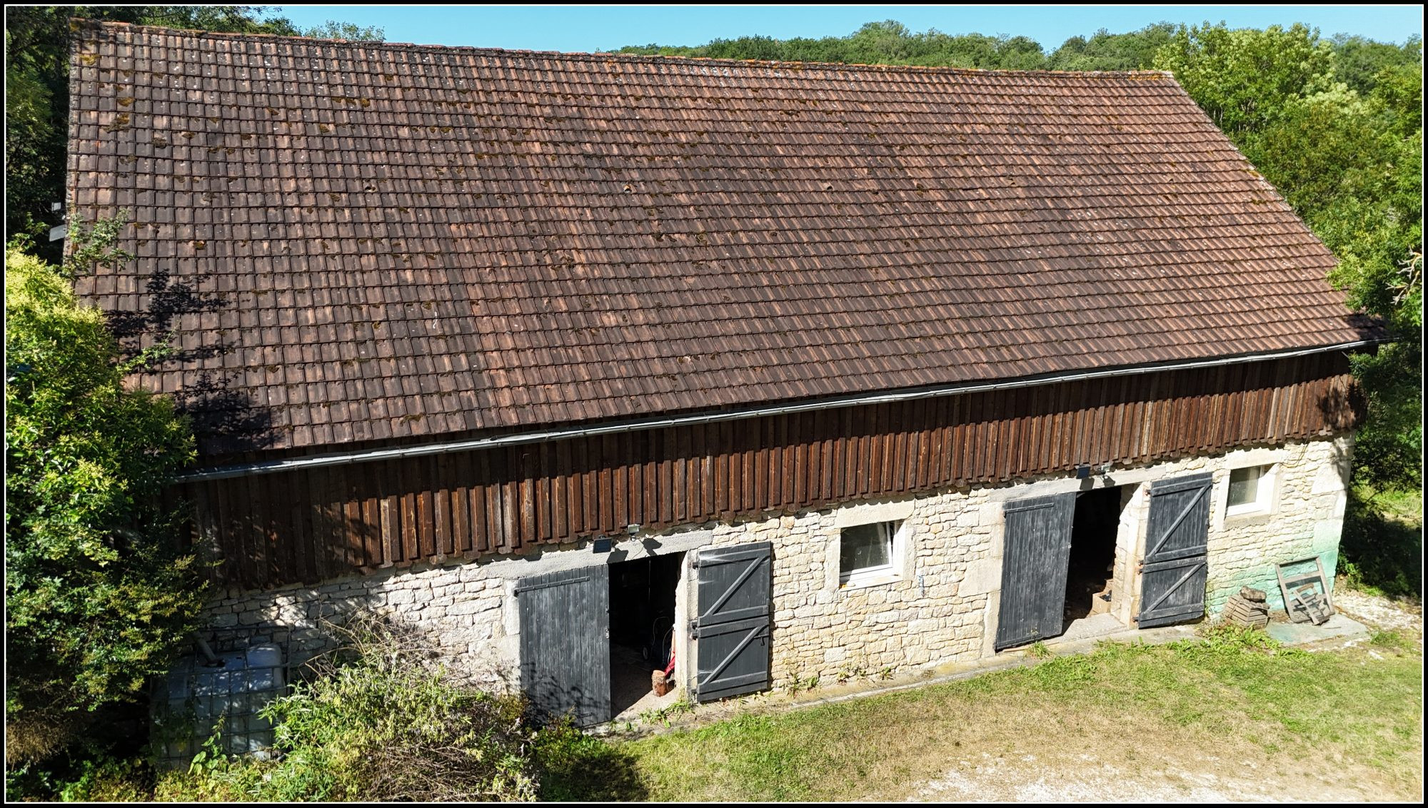 Maison à vendre à Caniac-du-Causse, 195 m²