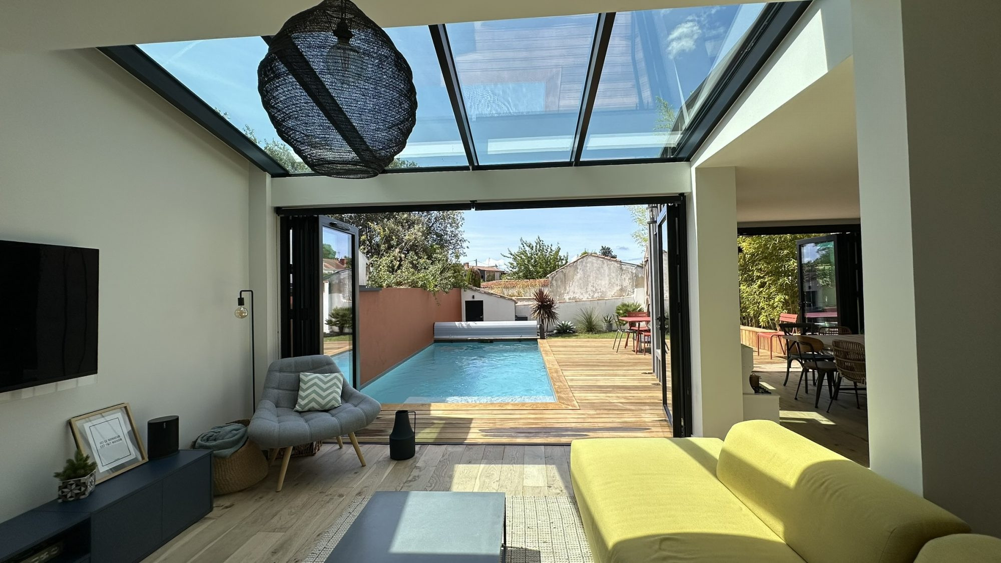 Maison à vendre à La Rochelle, 147 m²
