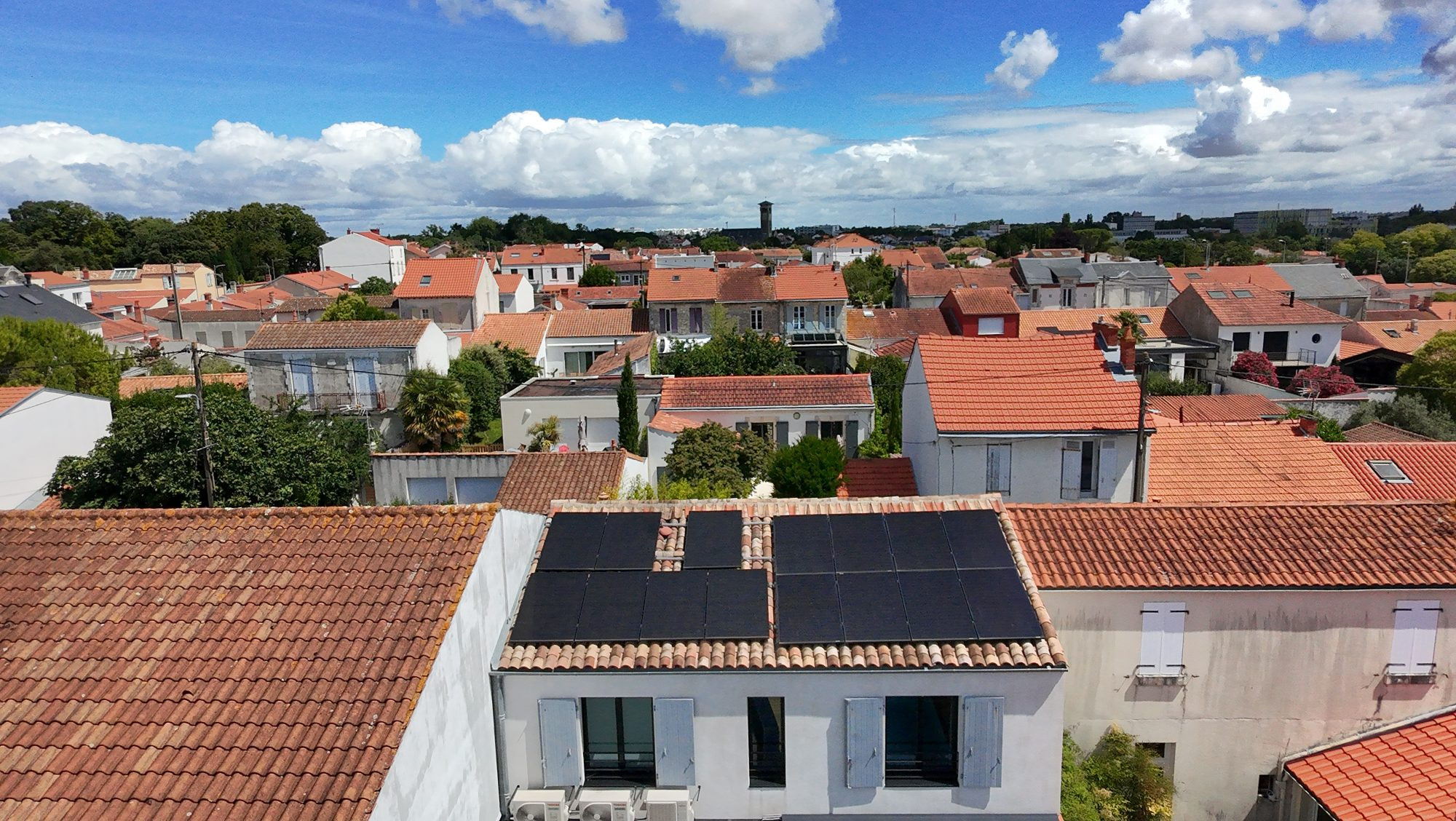 Maison à vendre à La Rochelle, 147 m²