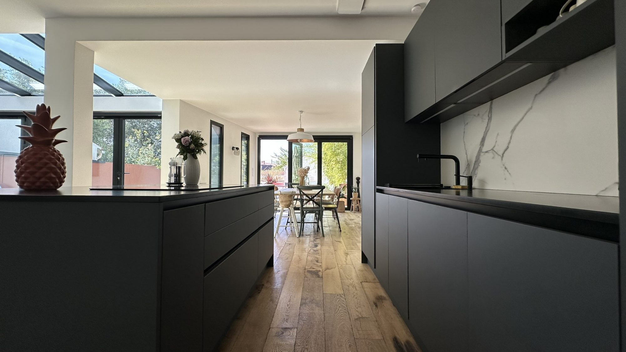 Maison à vendre à La Rochelle, 147 m²