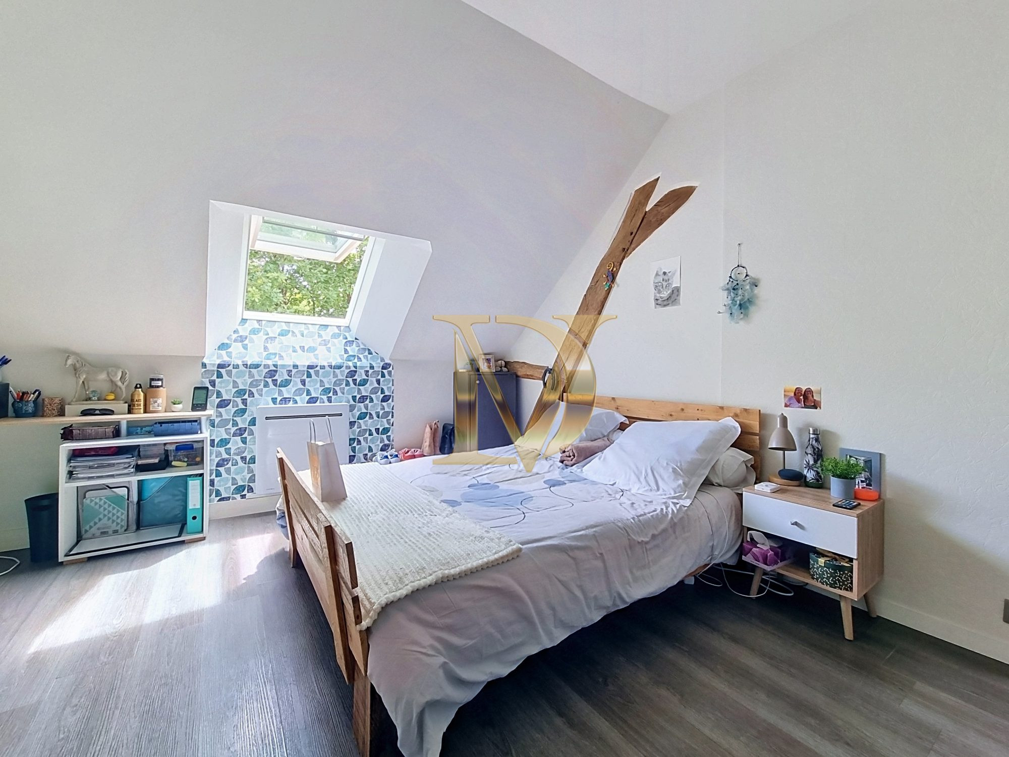 Maison 13 pièces 354 m² · à Saint-Georges-sur-Cher · 354 m² · 498 950 €