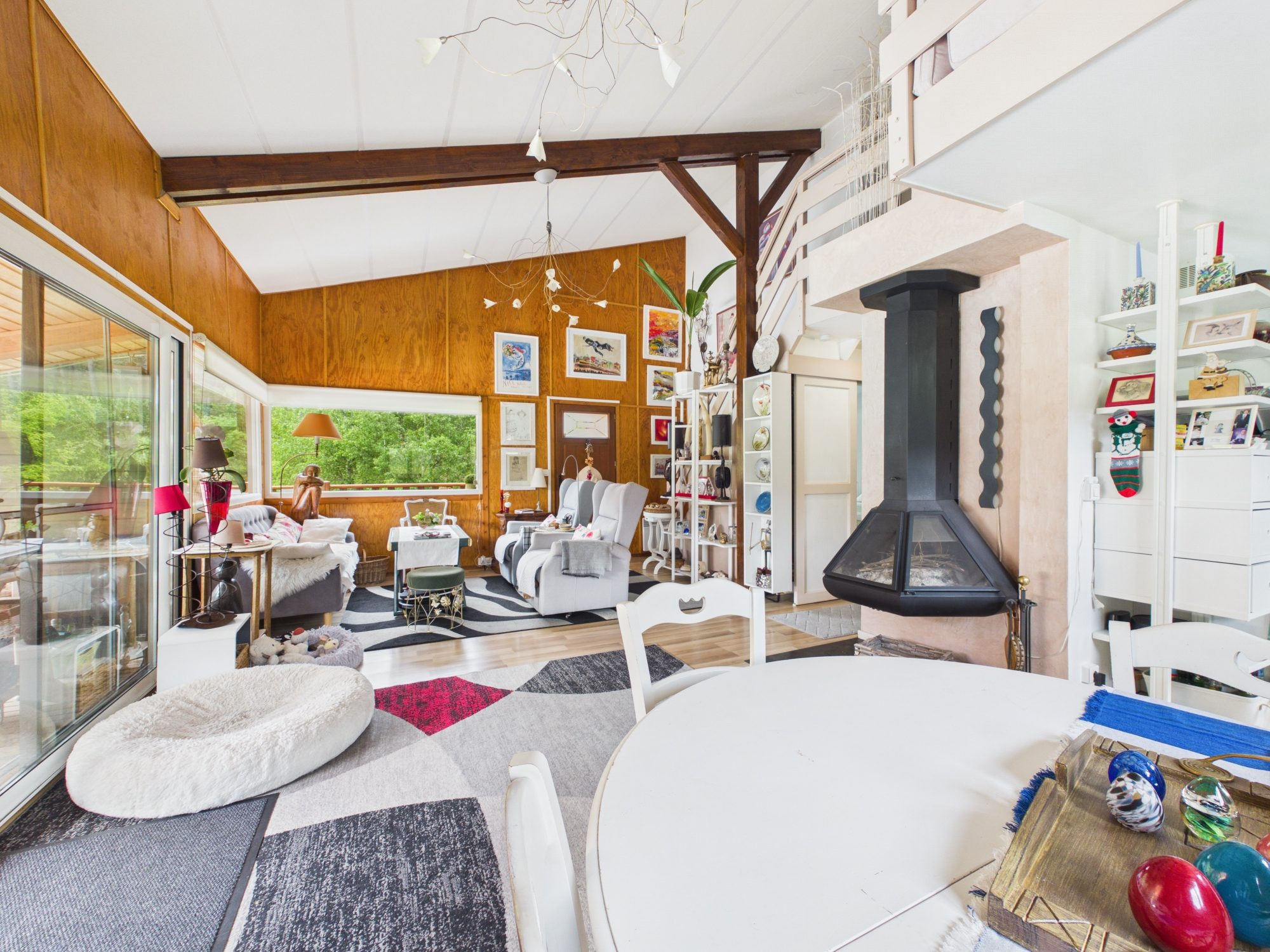 Maison à vendre à Saint-Auban, 90 m²