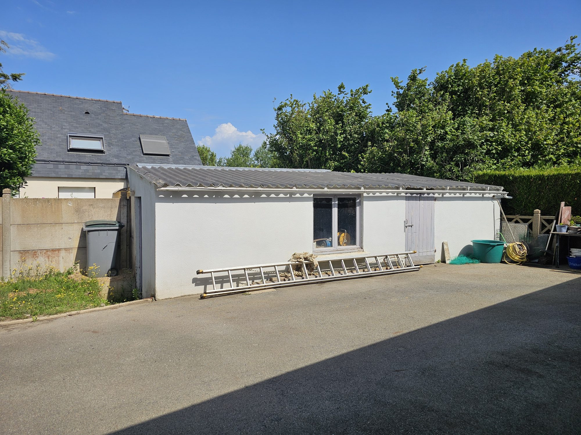 Maison à vendre à Pénestin, 121 m²