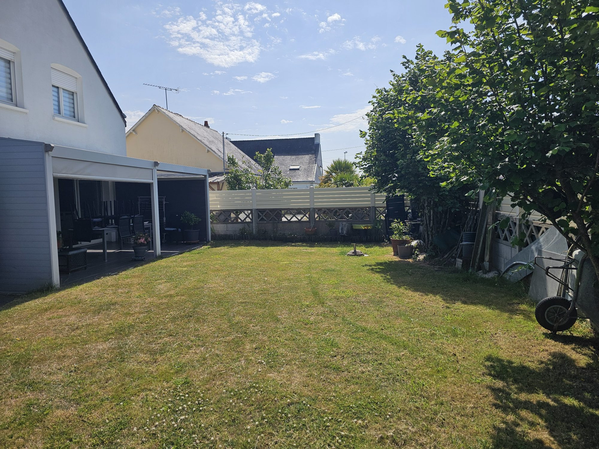 Maison dans Pénestin