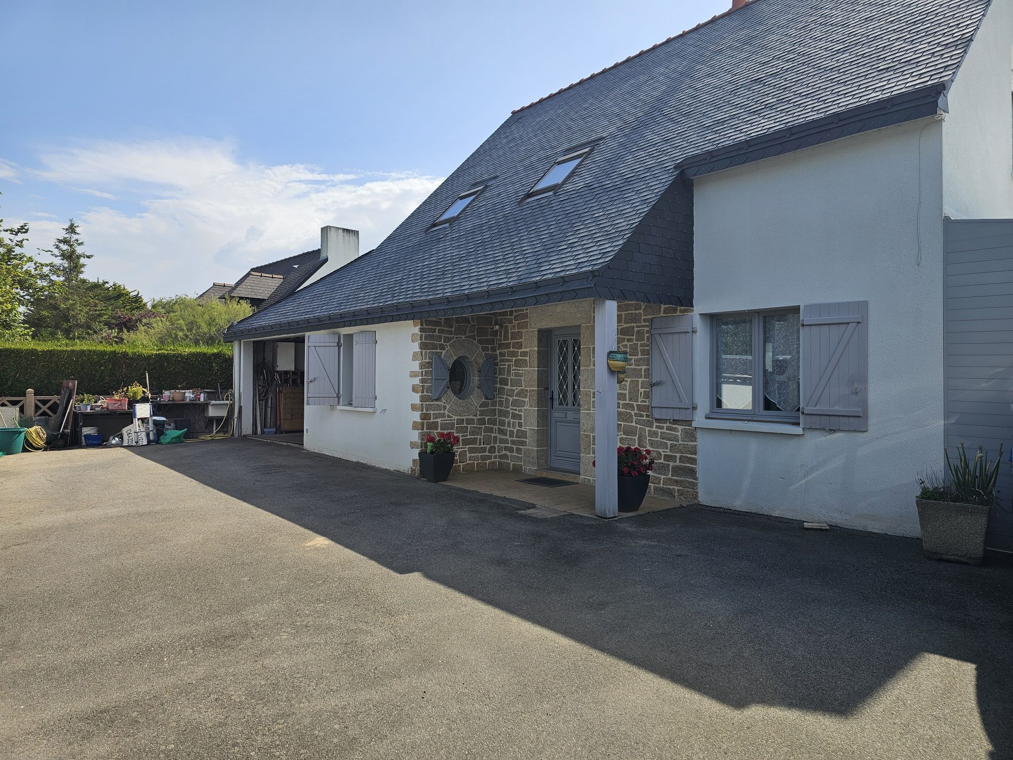 Maison dans Pénestin