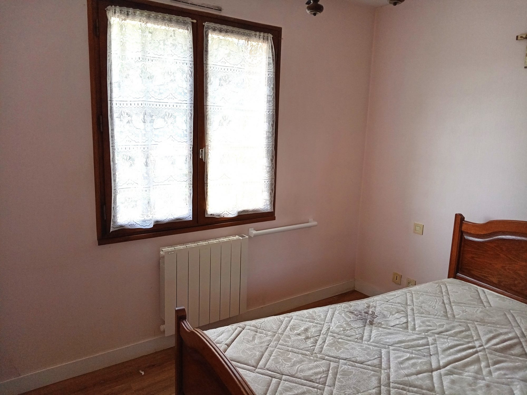 Maison à vendre à La Roche-Blanche, 73 m²