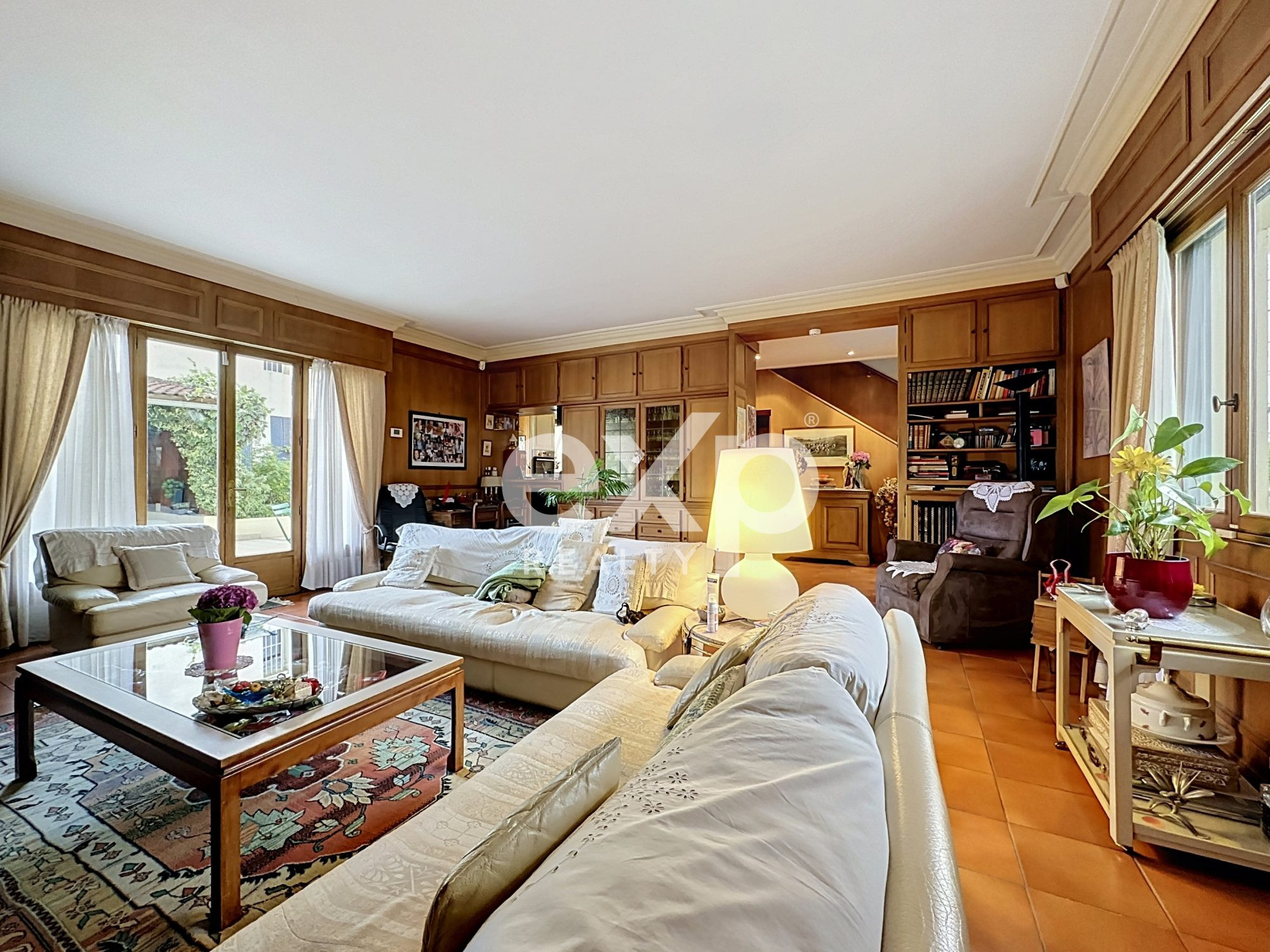 Maison à vendre à Saint-Denis, 143 m²
