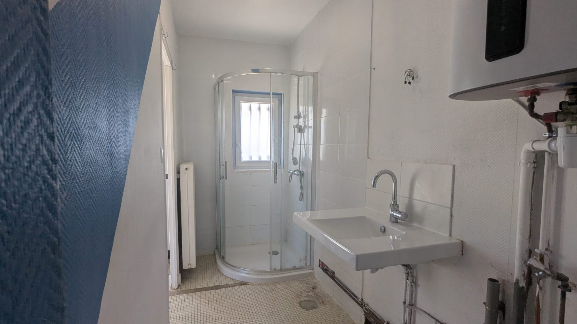 Maison à vendre à Bragny-sur-Saône, 55 m²