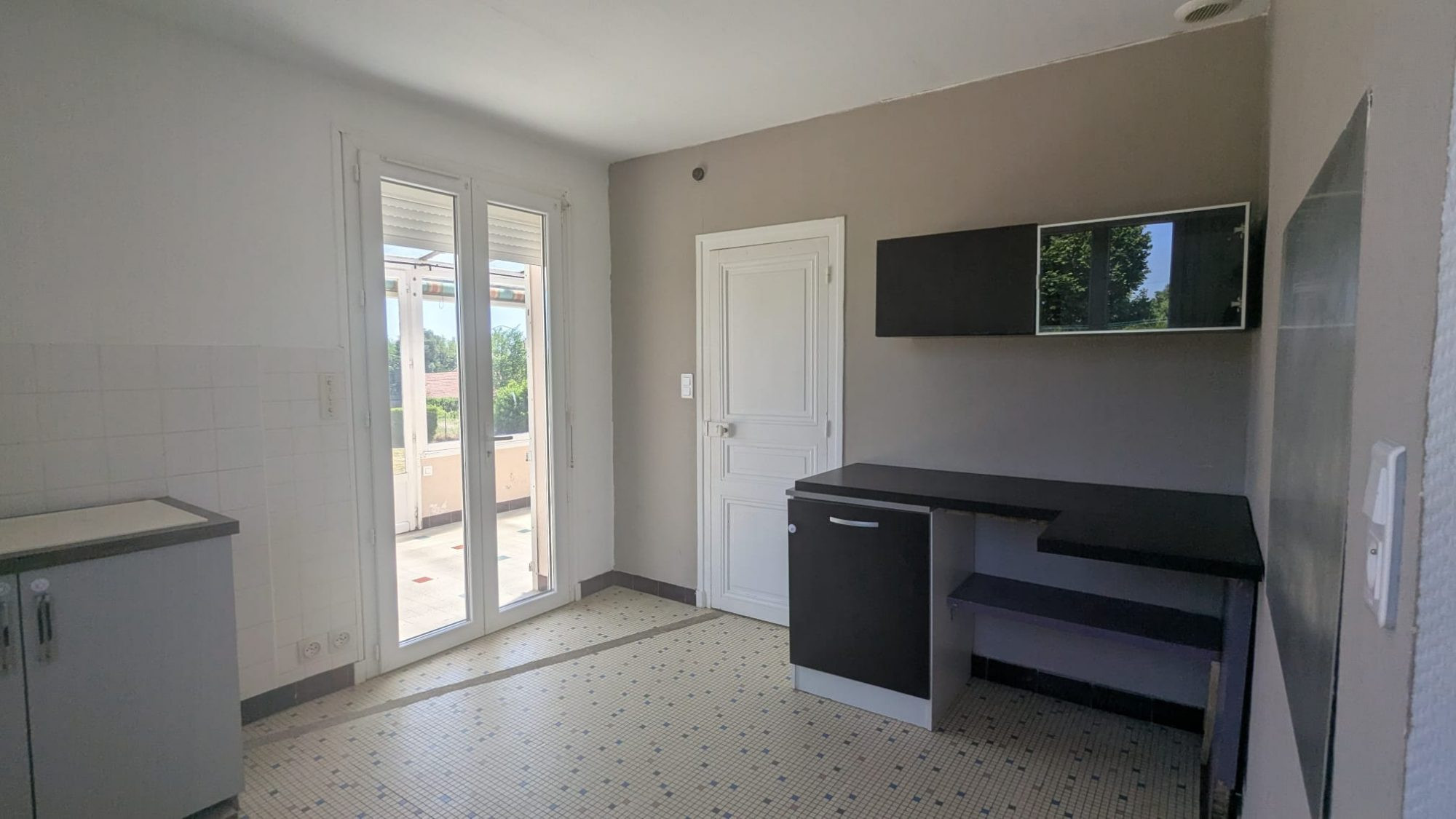 Maison à vendre à Bragny-sur-Saône, 55 m²