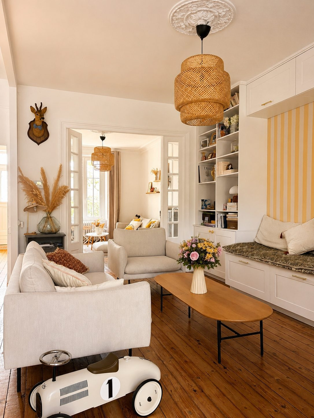 Maison à vendre à La Rochelle, 145 m²