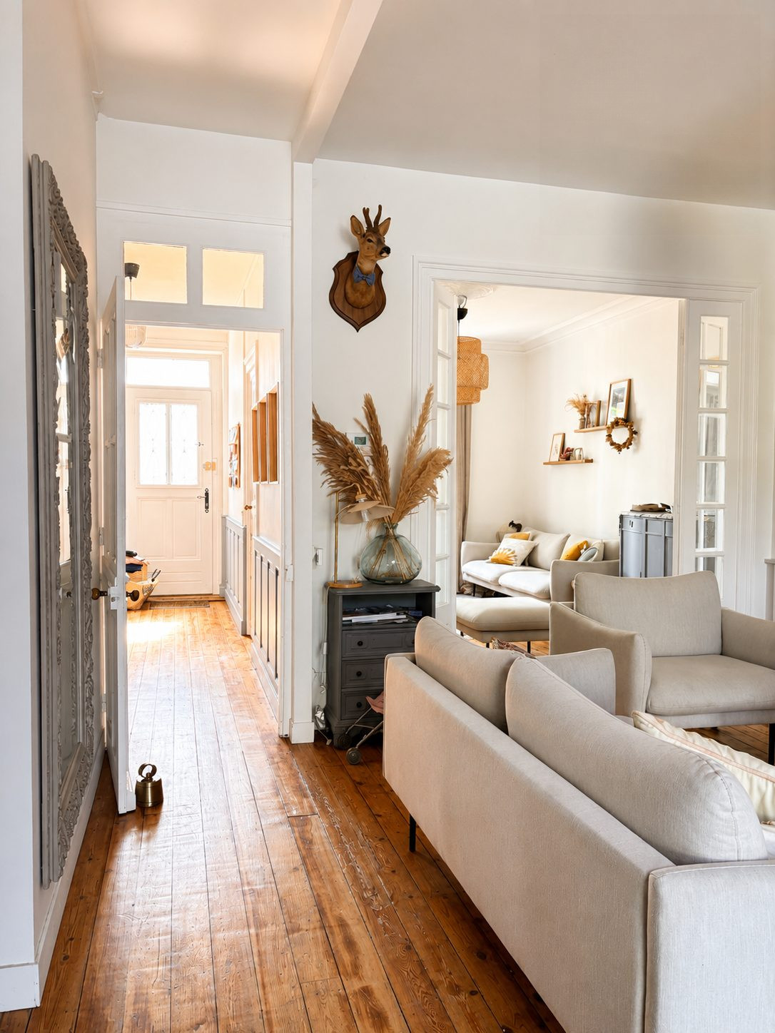 Maison à vendre à La Rochelle, 145 m²
