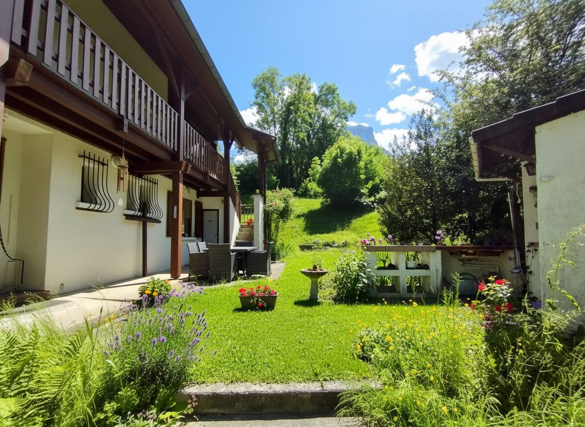 Maison 12 pièces 270 m² · à Apremont · 270 m² · 459 000 €