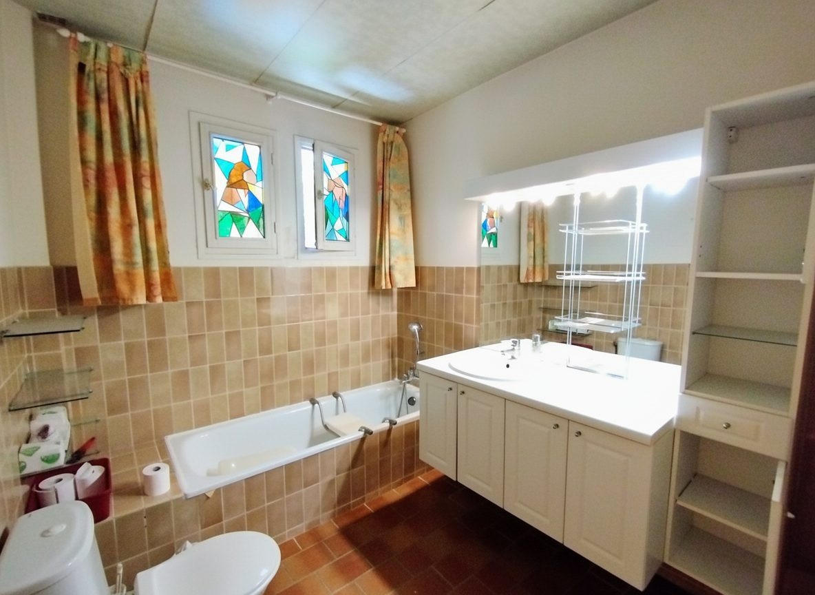 Maison à vendre à Apremont, 270 m²