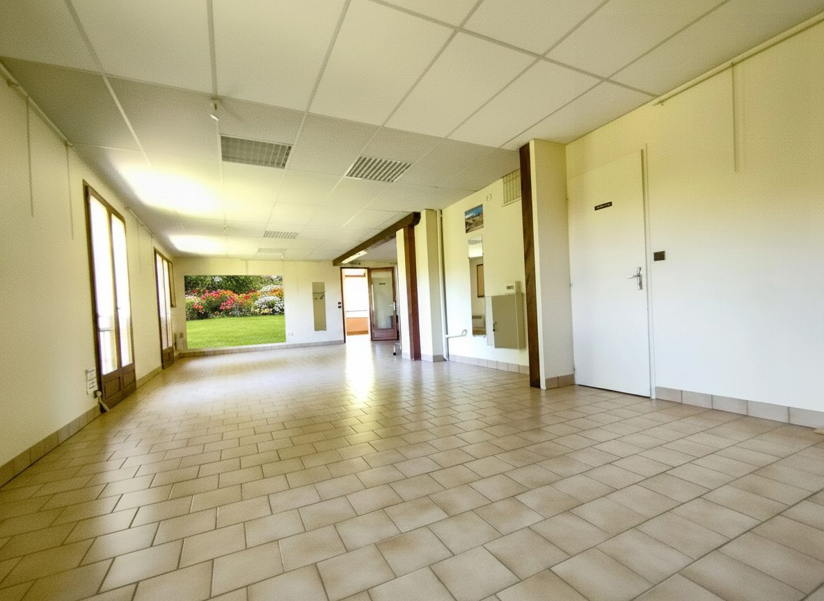 Maison à vendre à Apremont, 270 m²