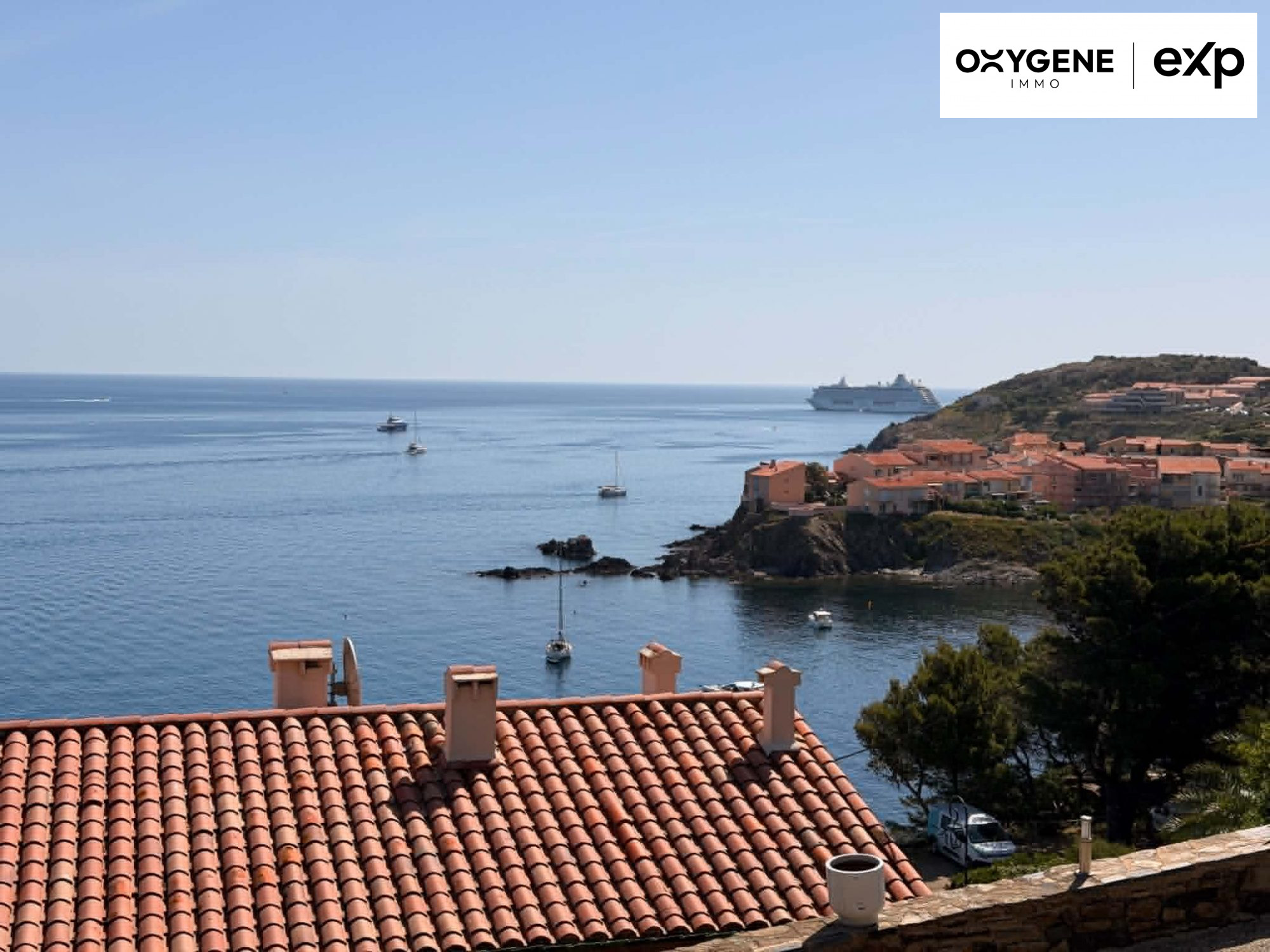 Maison 4 pièces 90 m² · à Collioure · 90 m² · 495 000 €