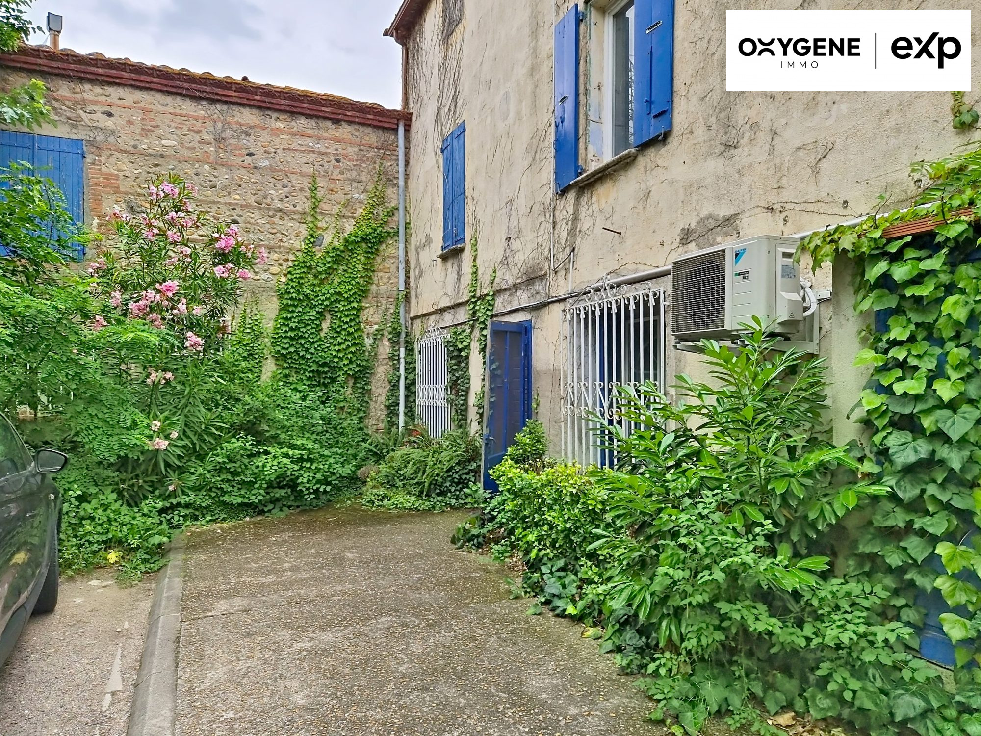 Maison à vendre à Perpignan, 198 m²