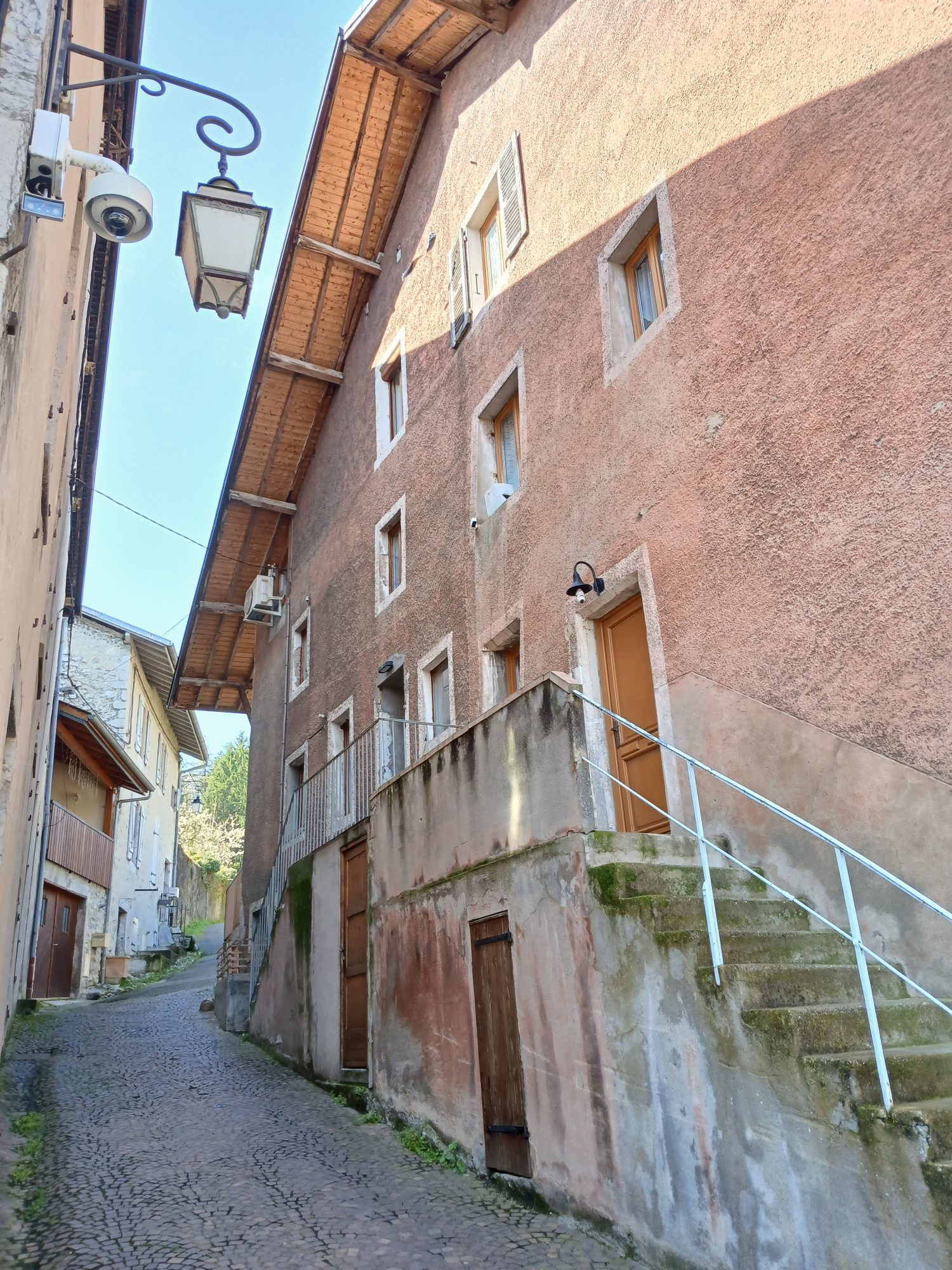 Maison 6 pièces 73 m² · à Montmélian · 73 m² · 249 000 €