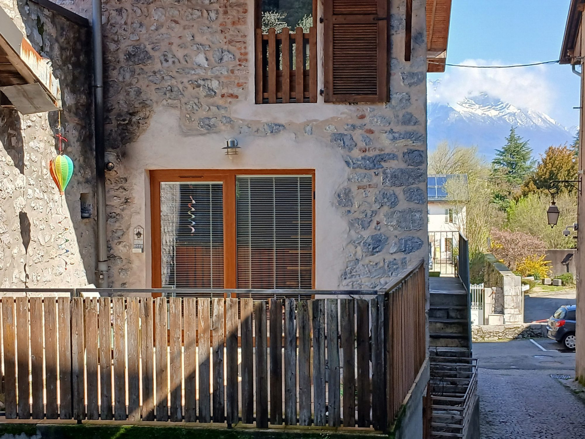 Maison dans Montmélian
