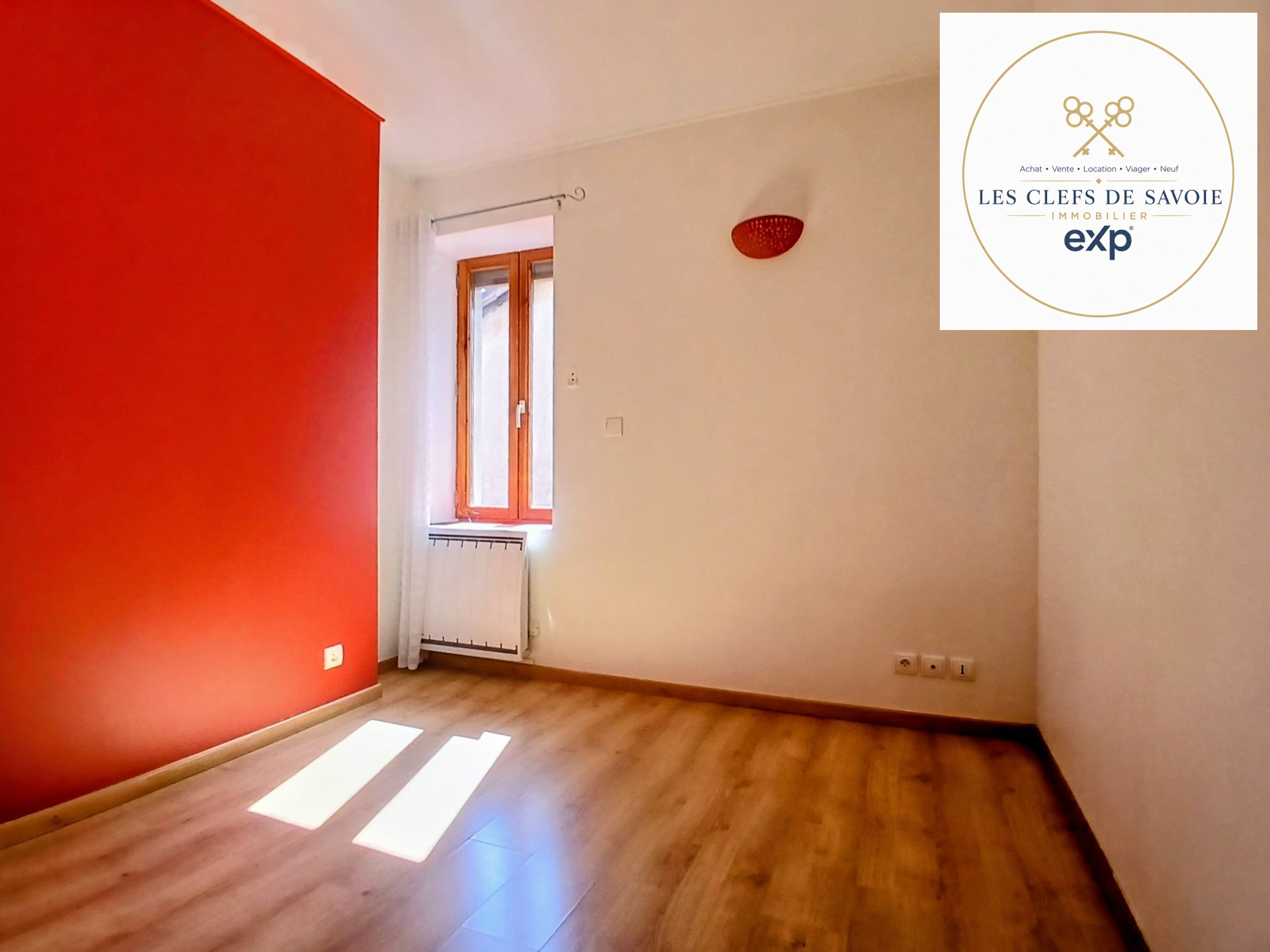 Maison à vendre à Montmélian, 73 m²