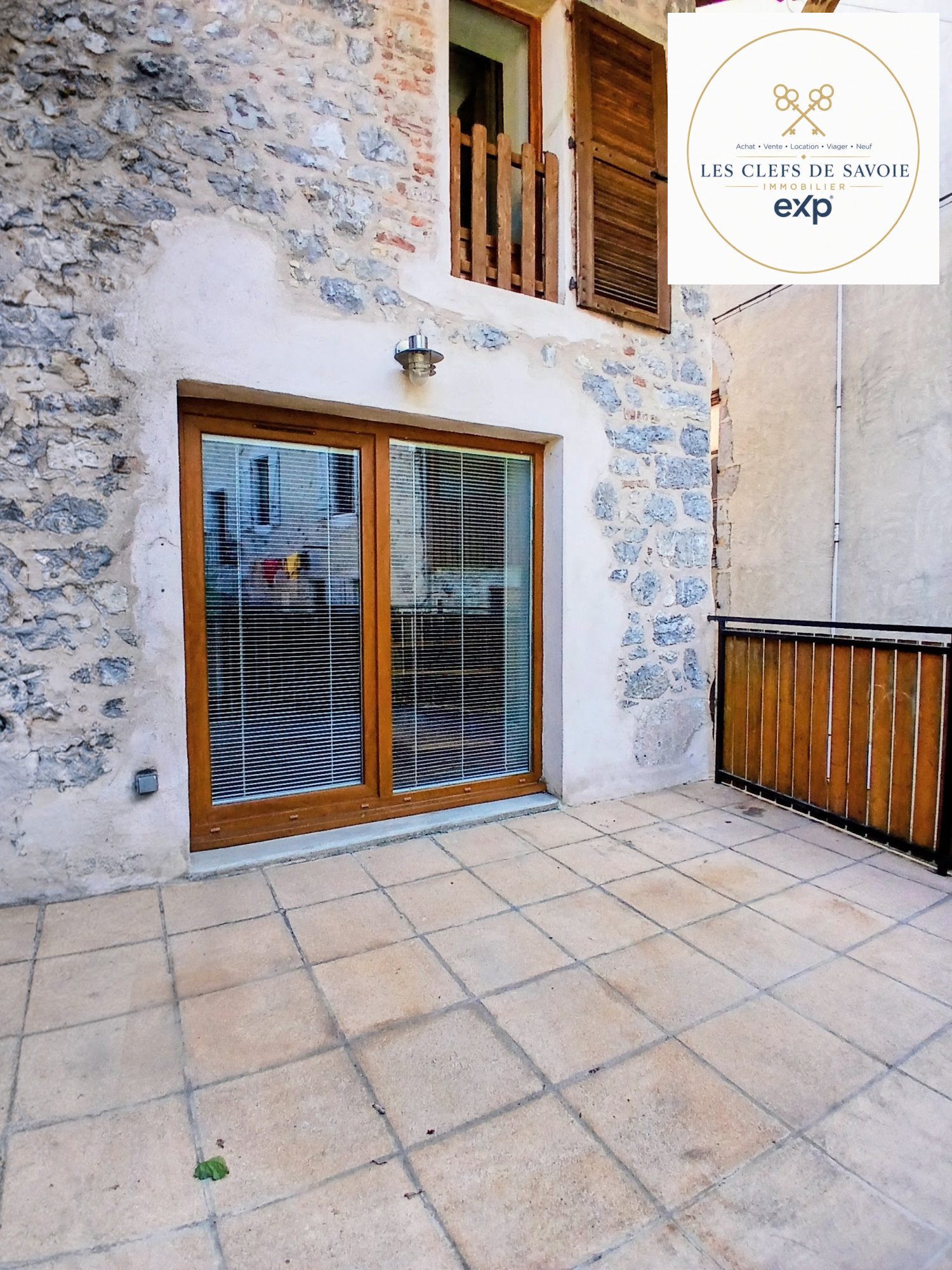 Maison à vendre à Montmélian, 73 m²