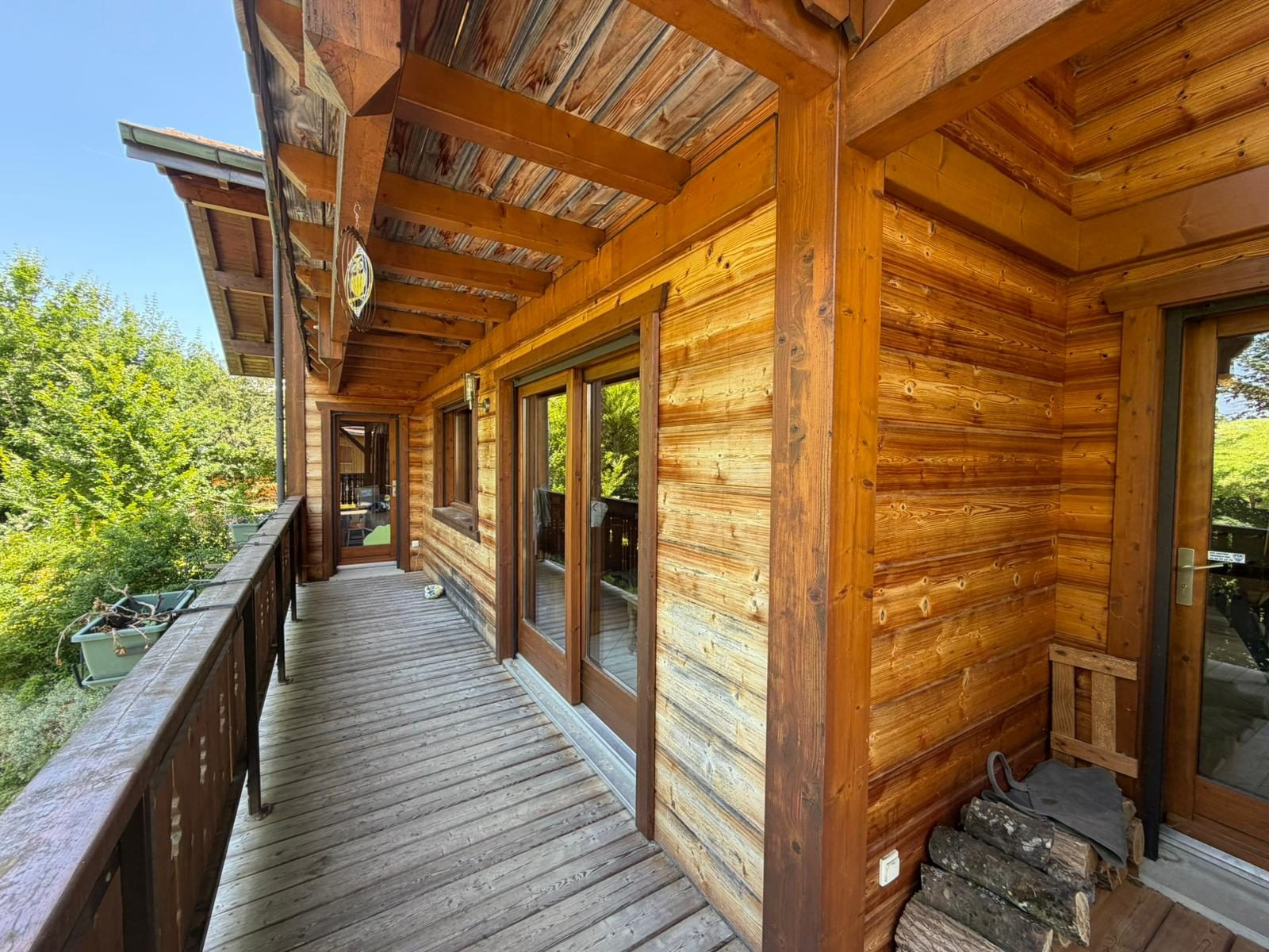 Maison 6 pièces 151 m² · à Habère-Poche · 151 m² · 650 000 €