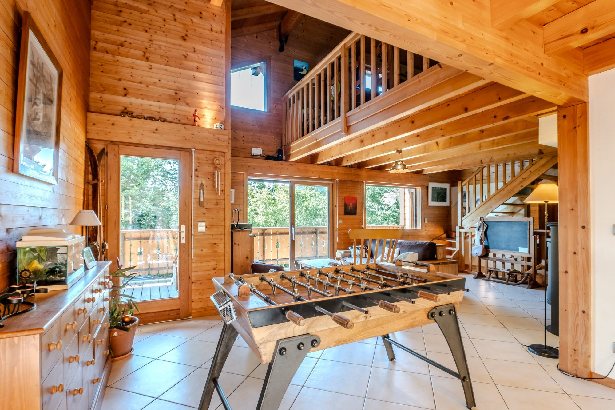 Maison à vendre à Habère-Poche, 151 m²