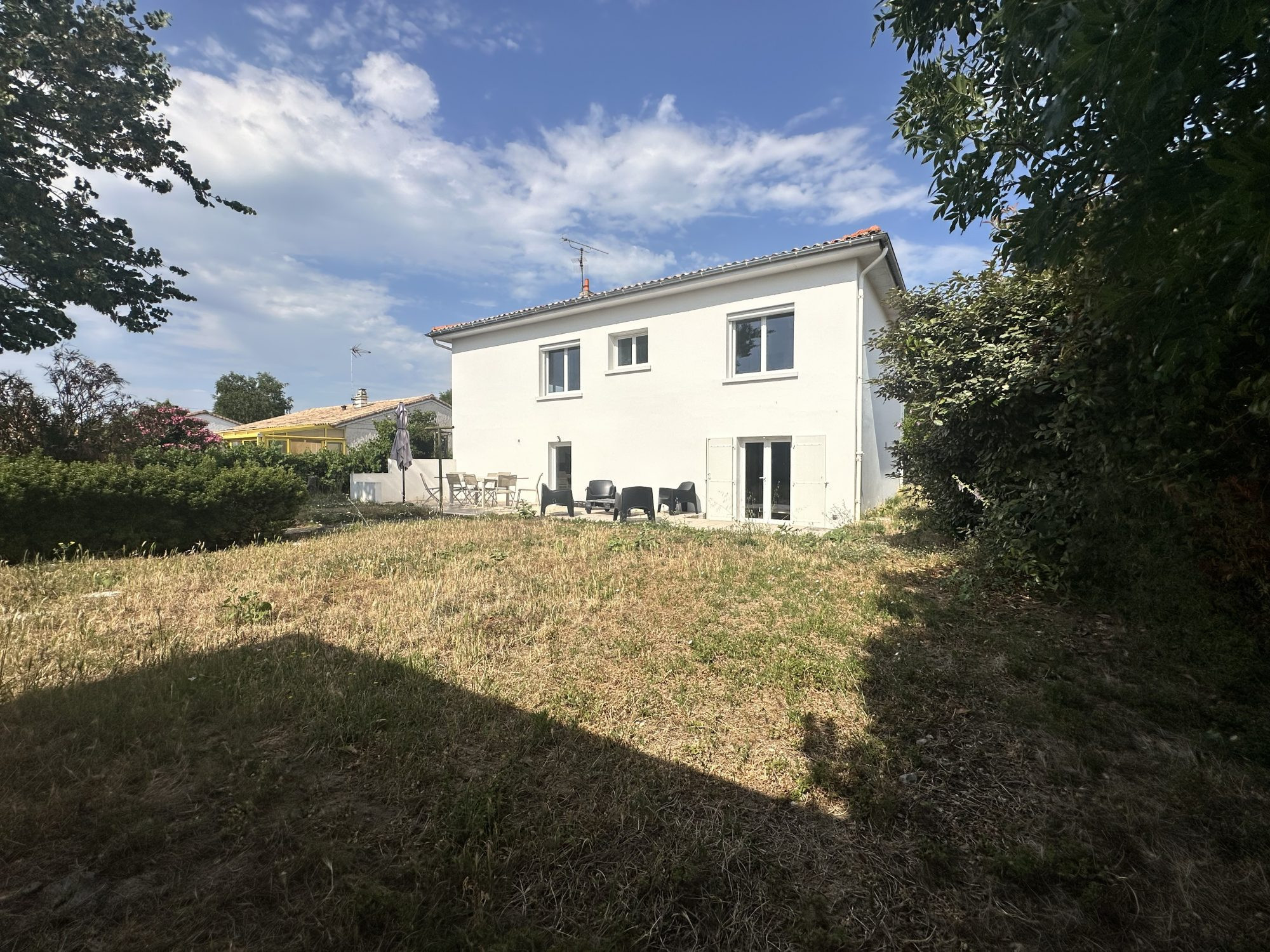 Maison 6 pièces 140 m² · à La Jarne · 140 m² · 398 600 €