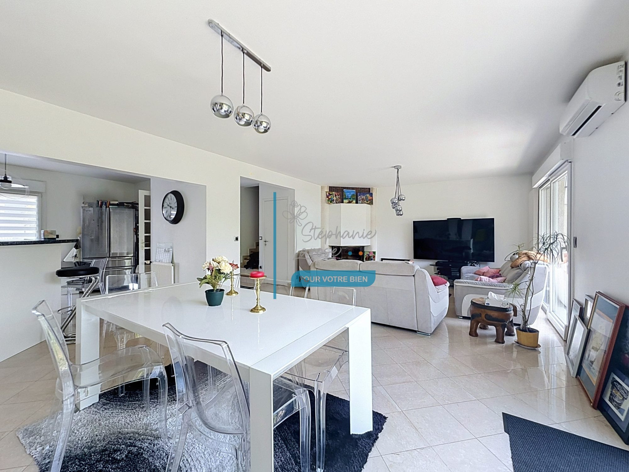 Maison à vendre à Sucy-en-Brie, 122 m²