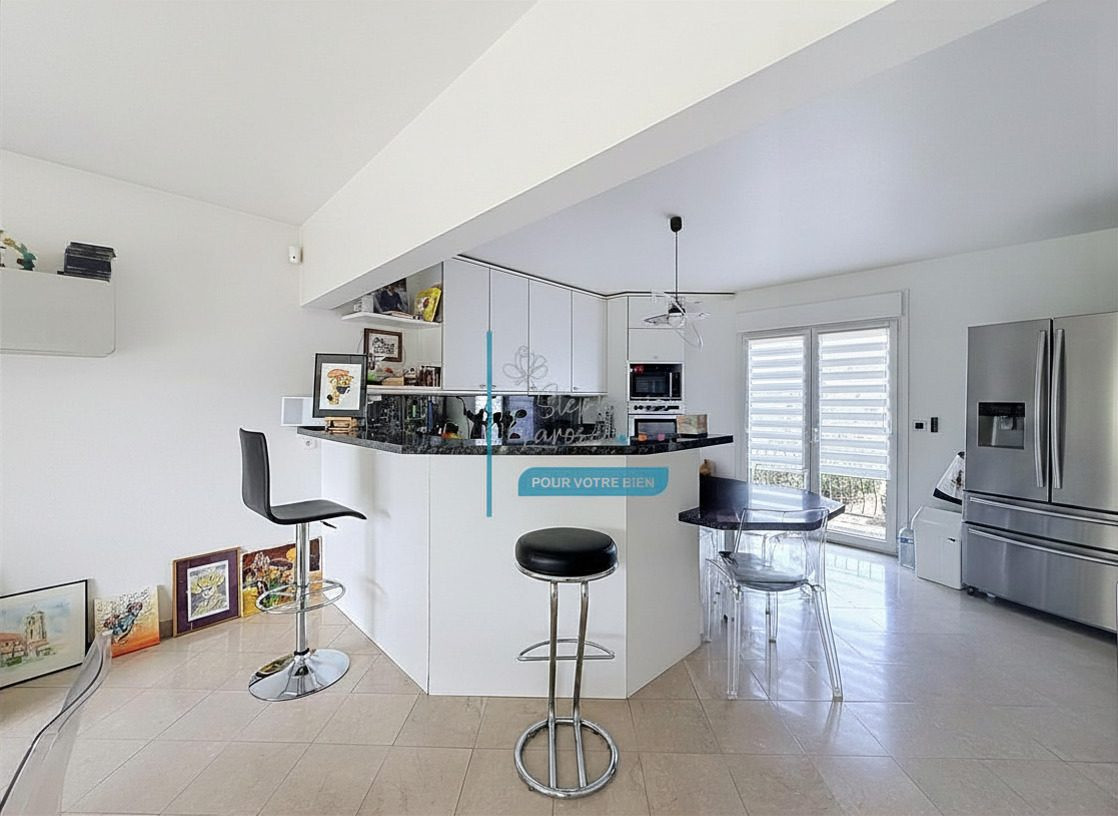 Maison à vendre à Sucy-en-Brie, 122 m²