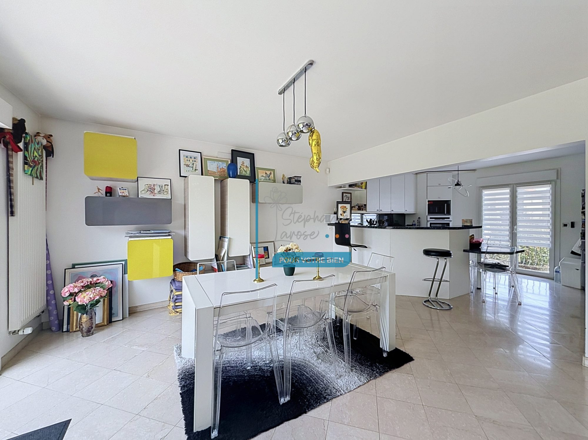 Maison à vendre à Sucy-en-Brie, 122 m²