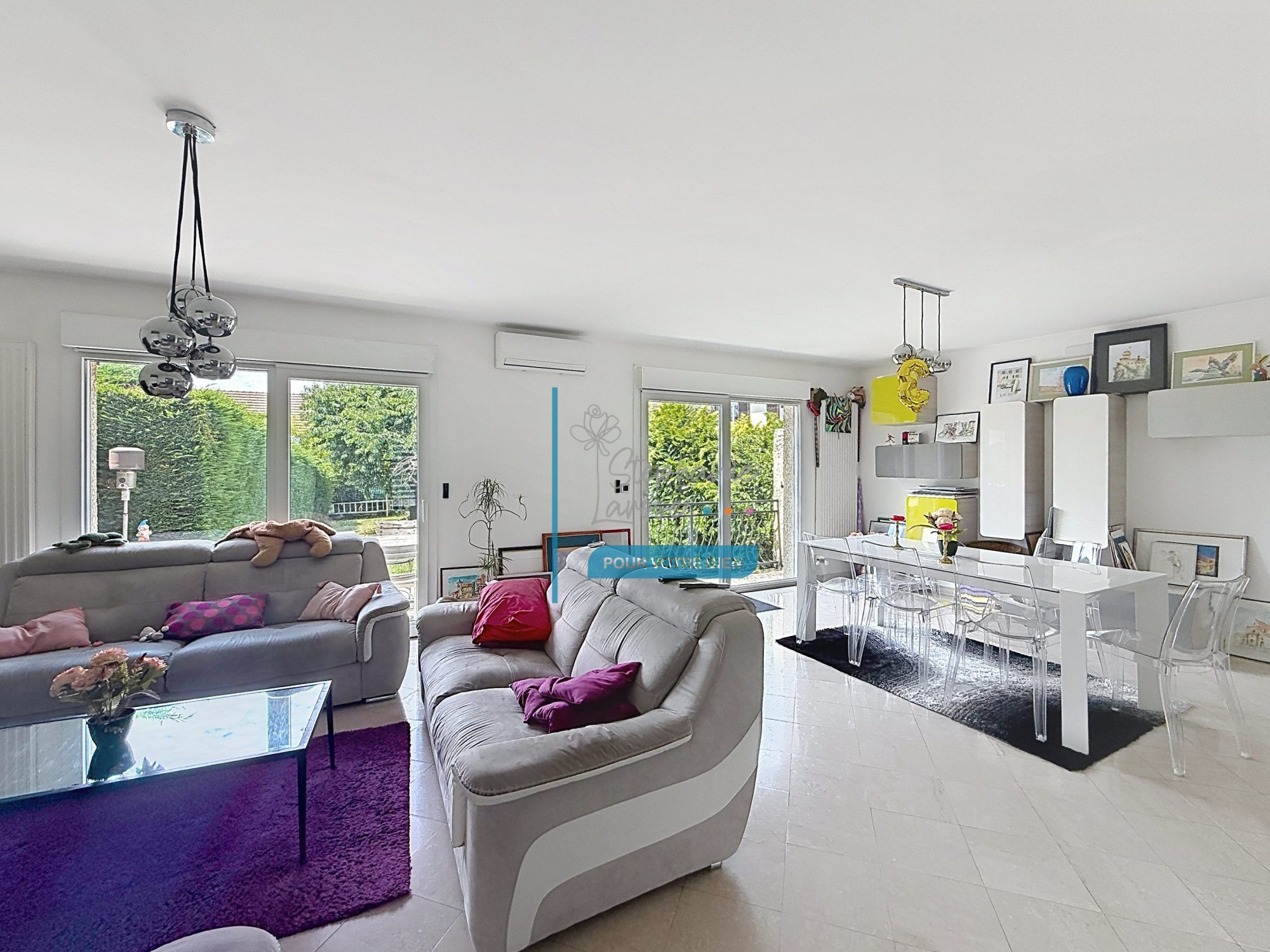 Maison à vendre à Sucy-en-Brie, 122 m²